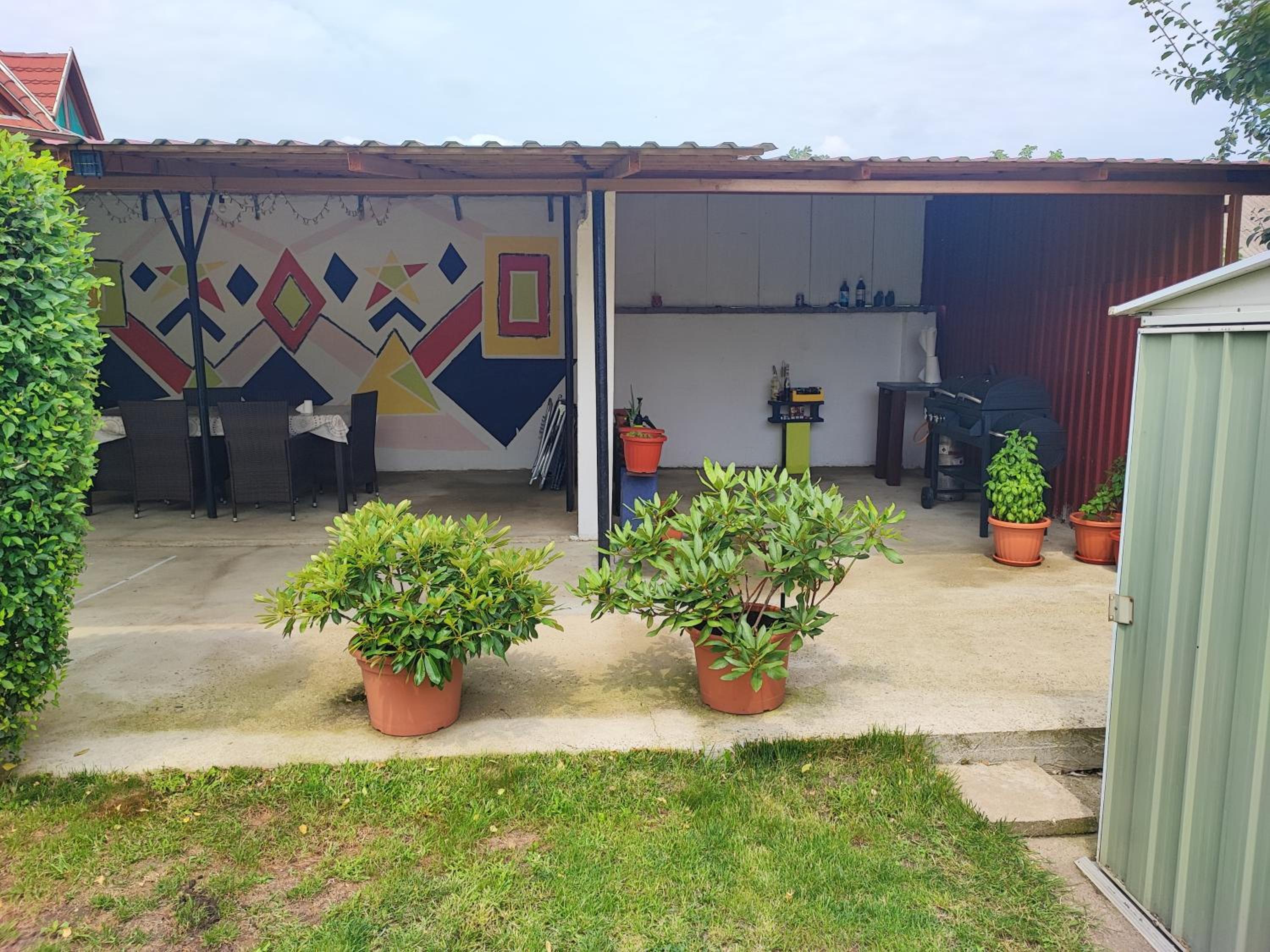 Szaffi apartman view 5