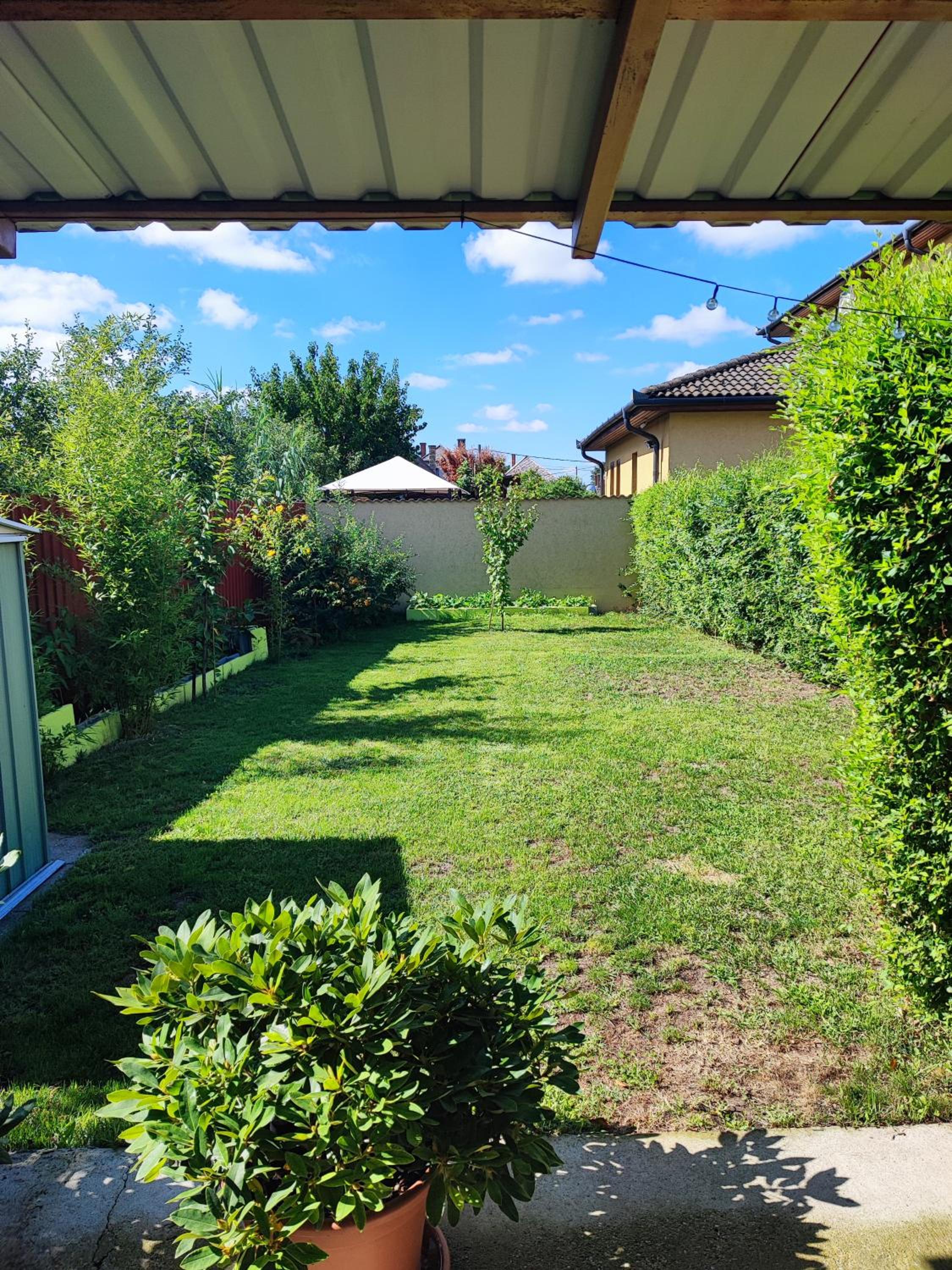 Szaffi apartman view 3