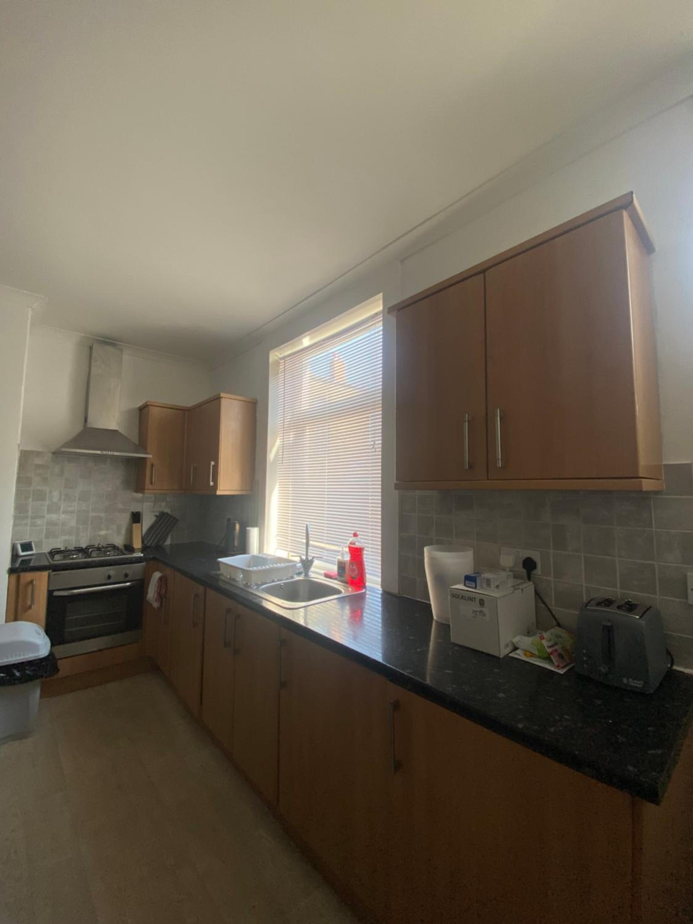 Stylish 2 bedroom home