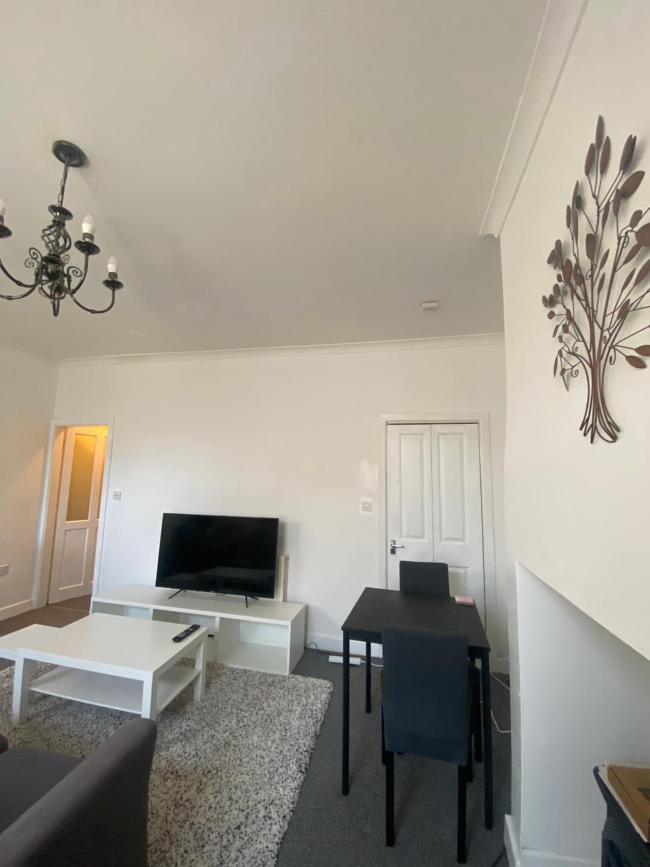 Stylish 2 bedroom home