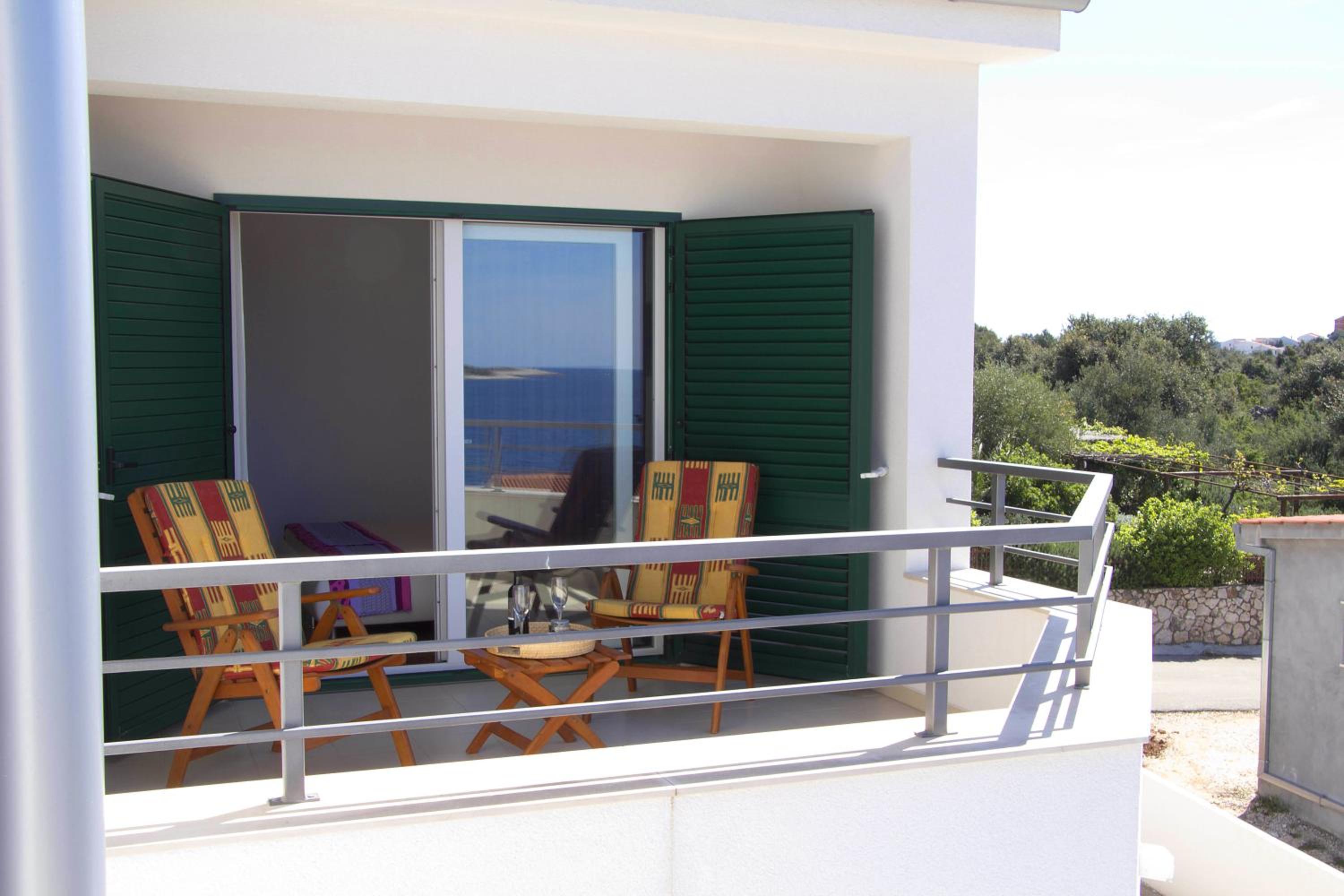 Apartment Sol view 3
