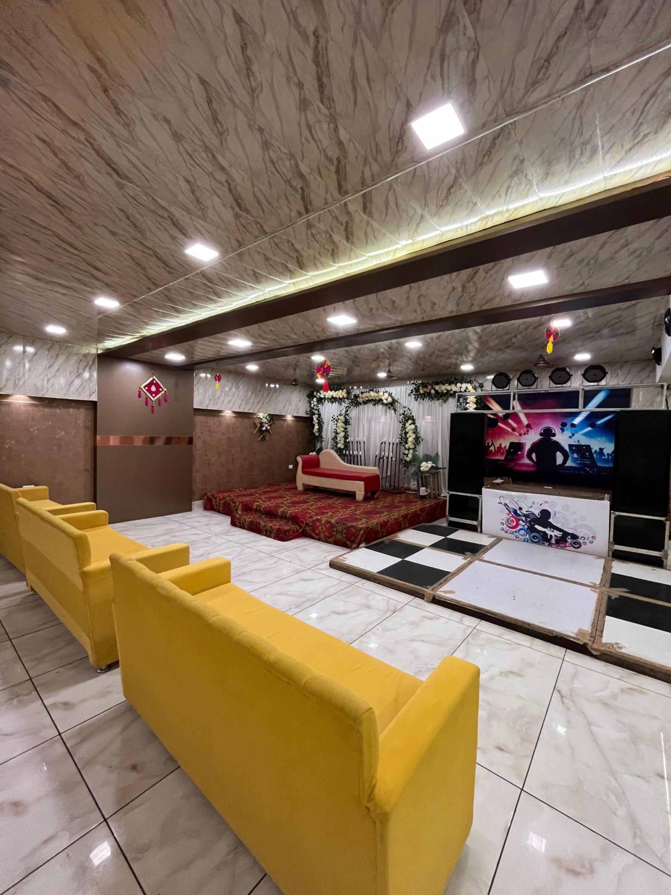 HOTEL VAANI CONTINENTAL