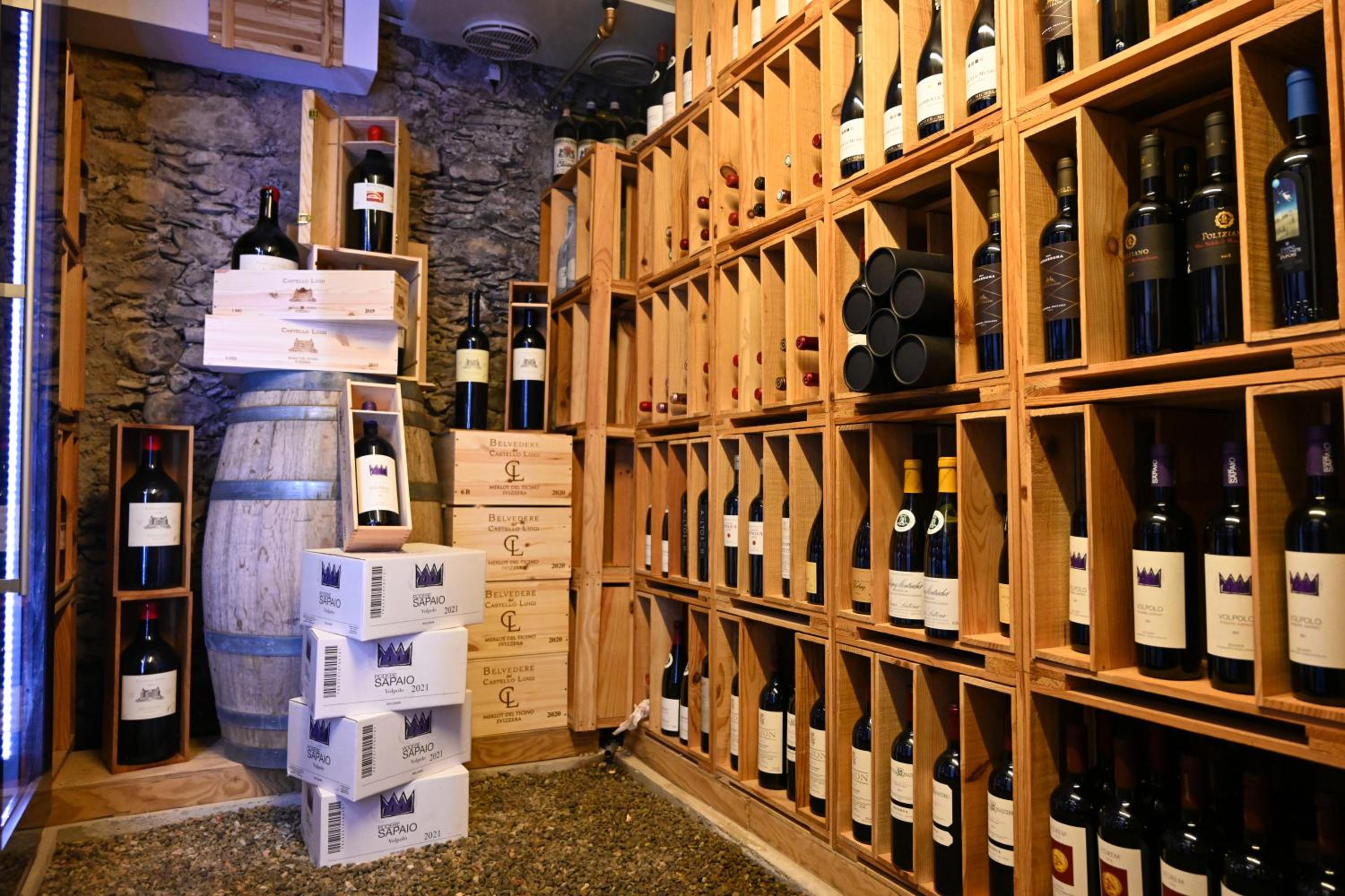 Locanda Orelli