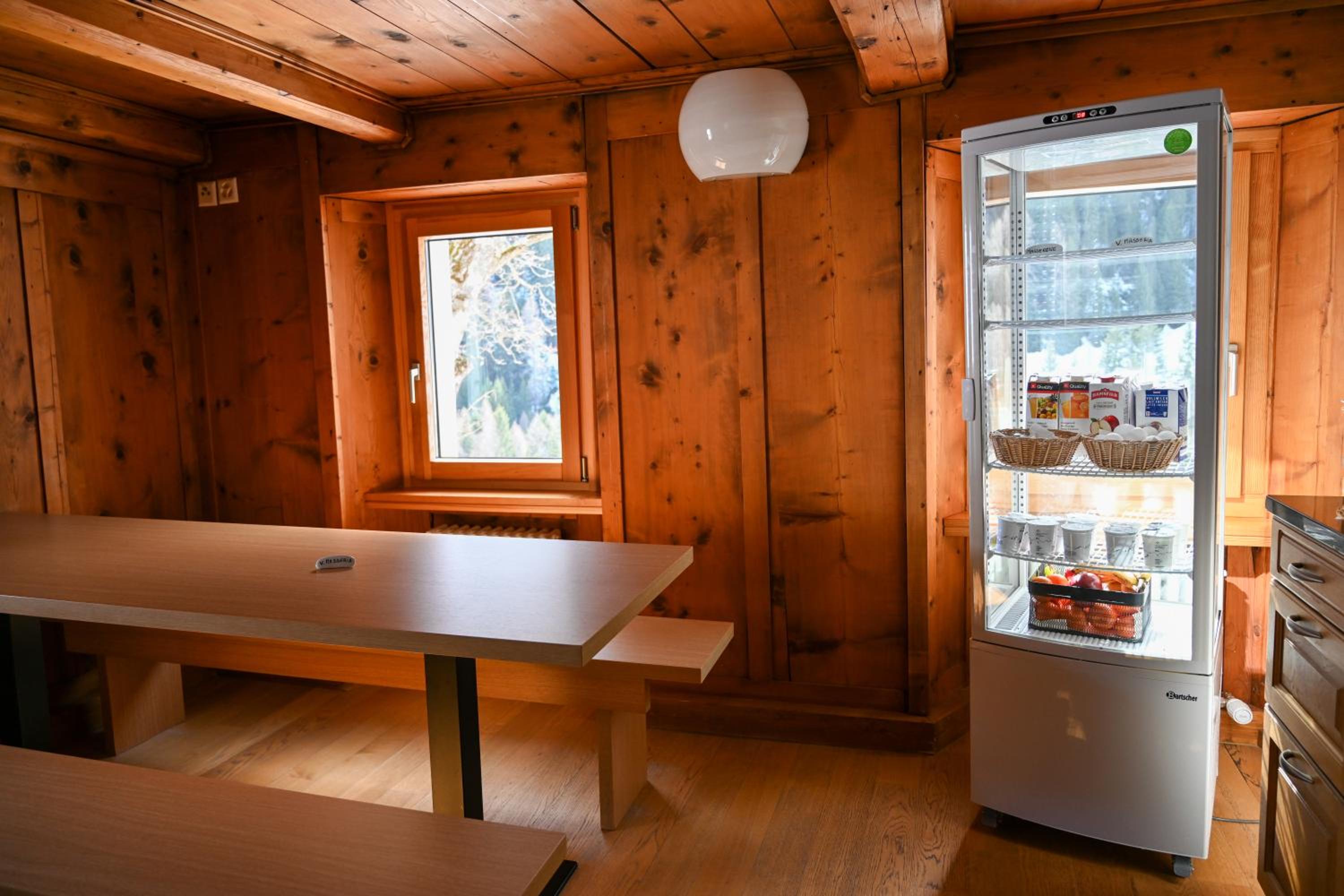 Locanda Orelli