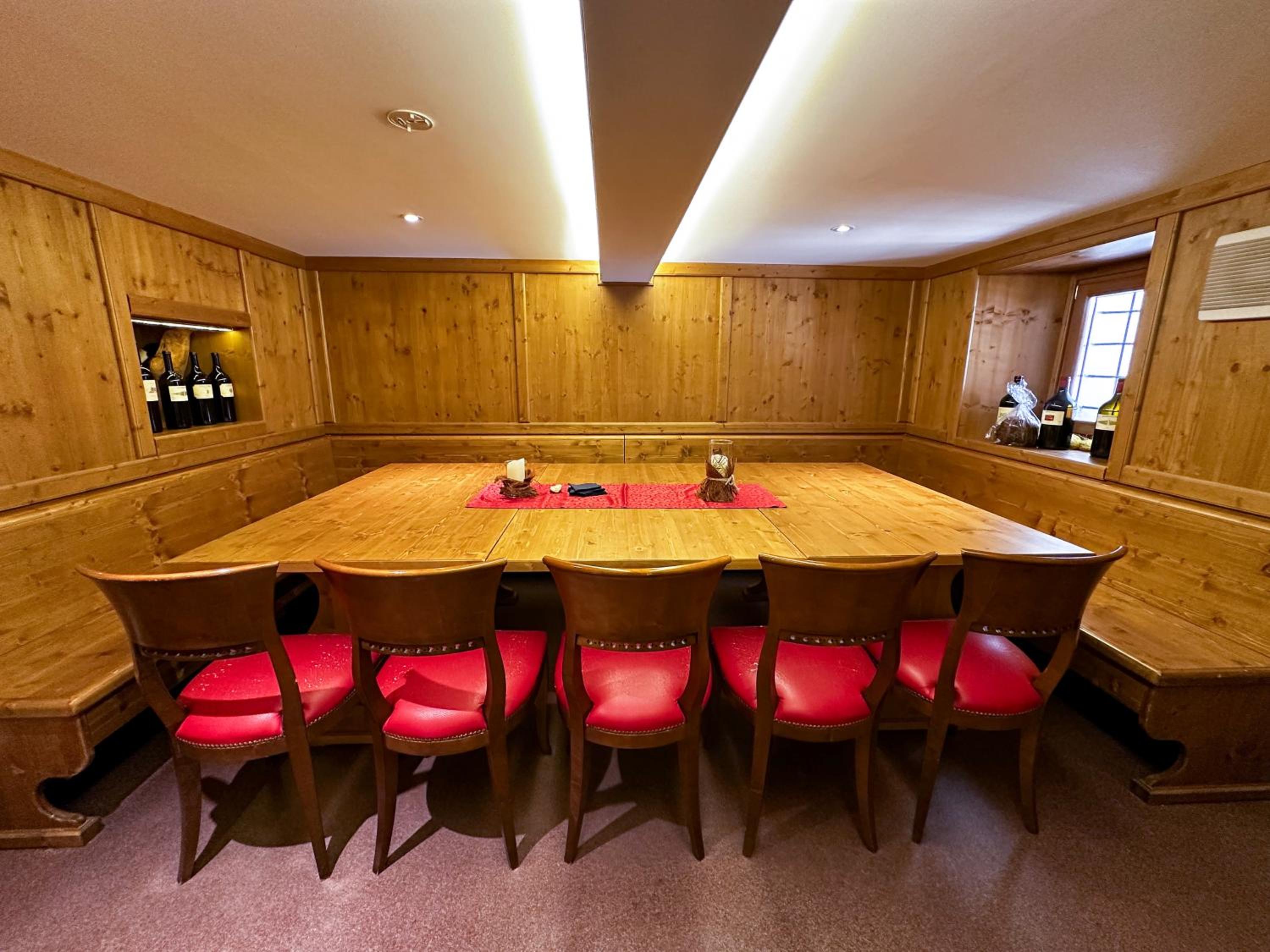 Locanda Orelli