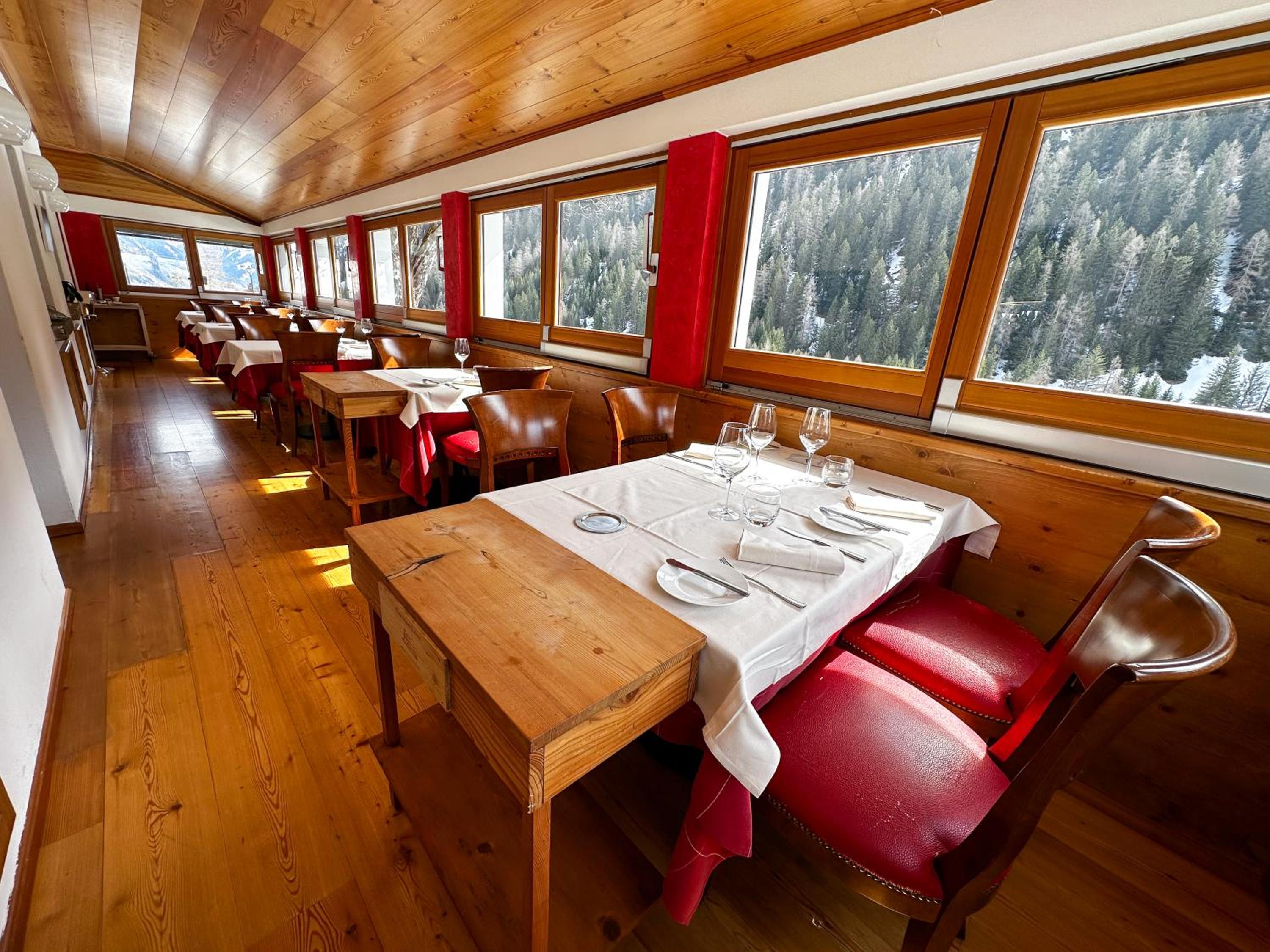 Locanda Orelli
