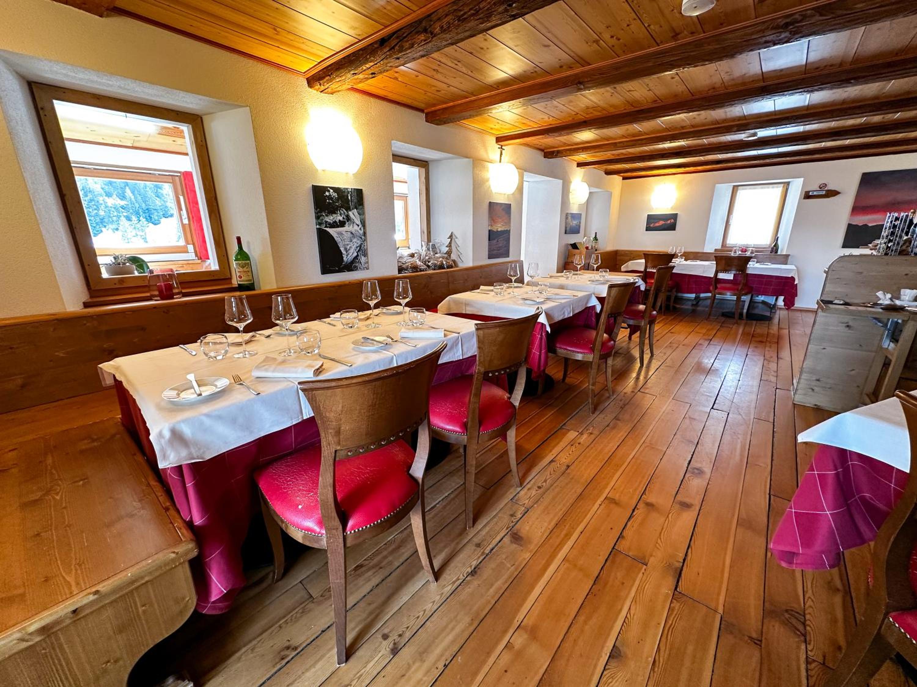 Locanda Orelli