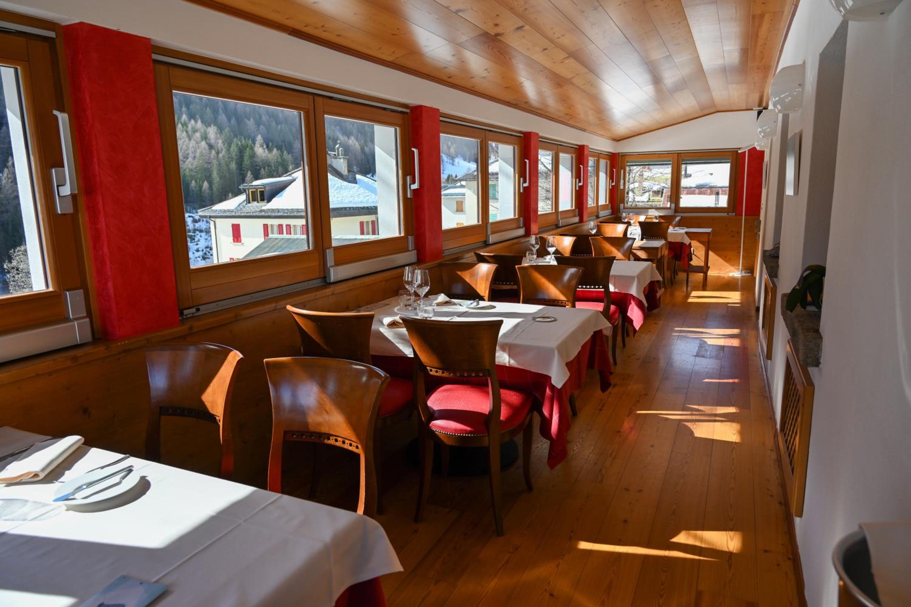 Locanda Orelli