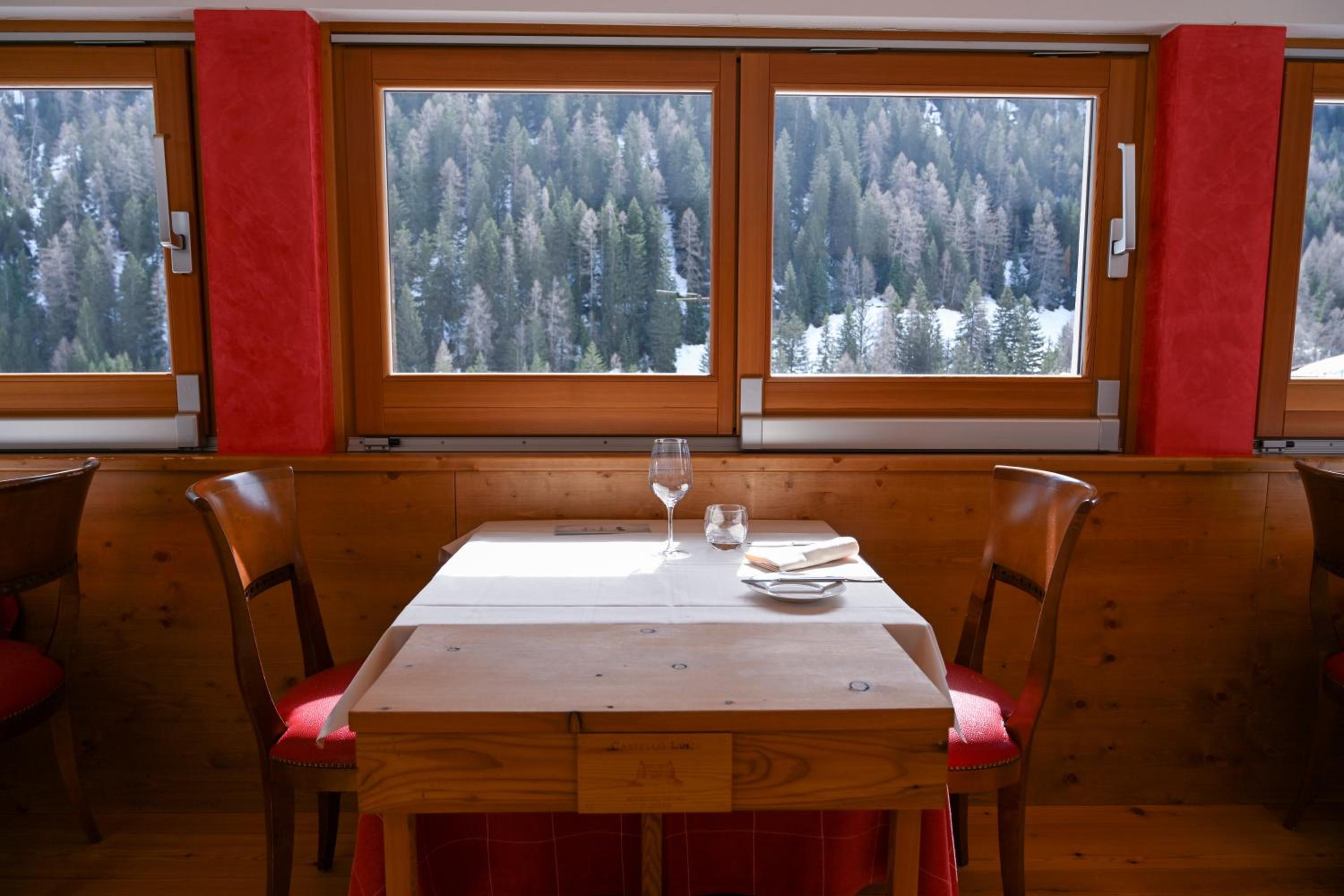 Locanda Orelli