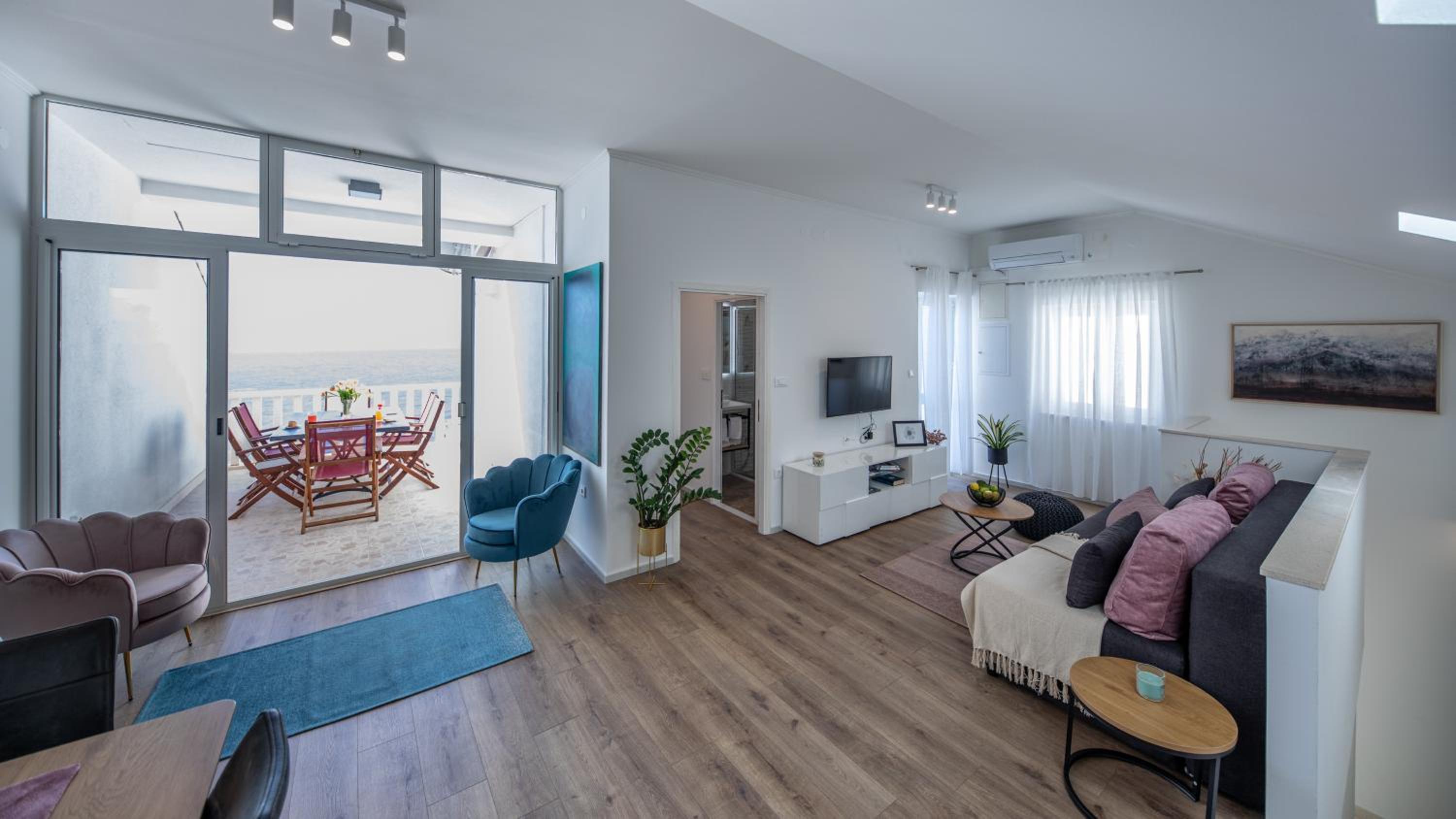 Apartments Mariana