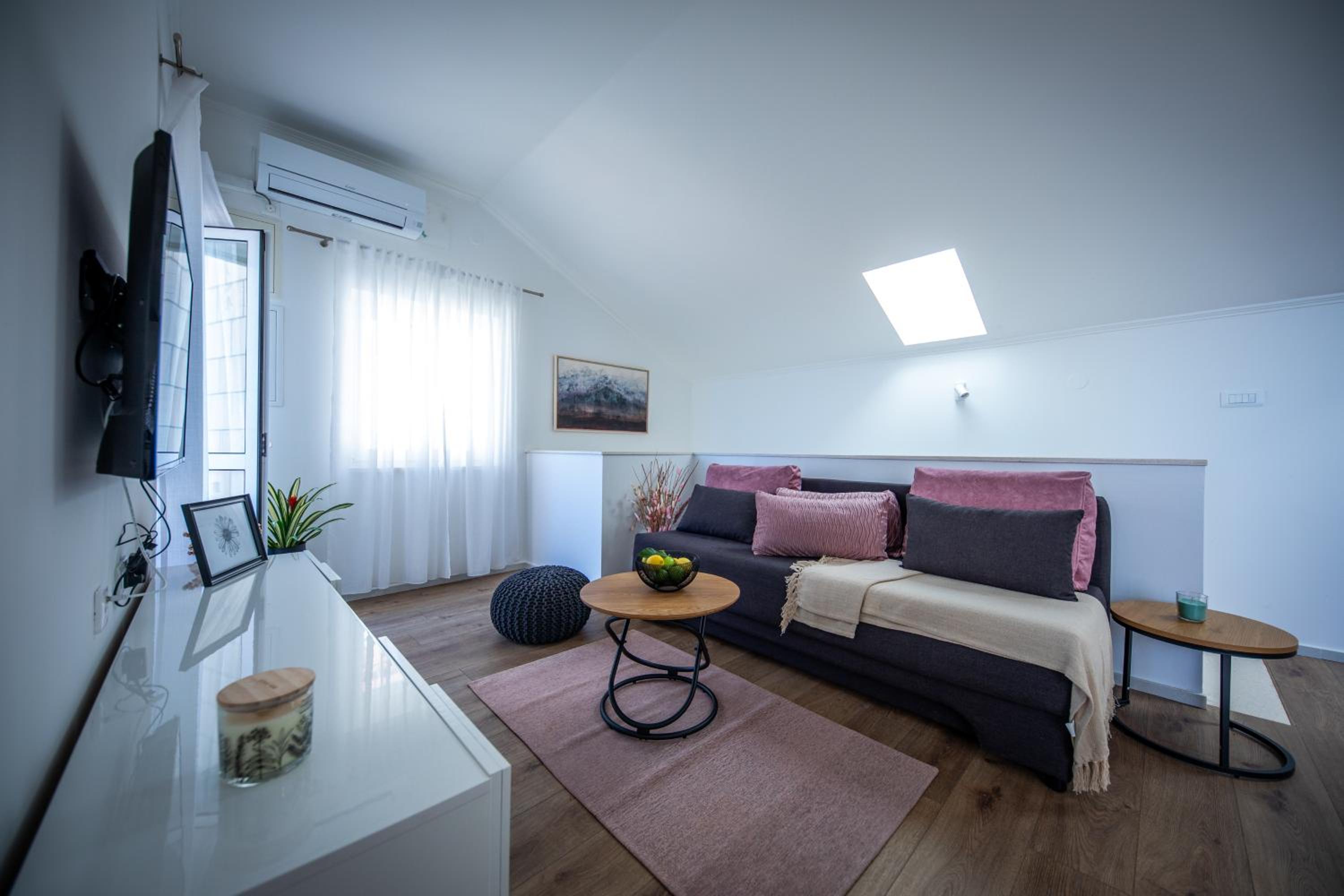 Apartments Mariana