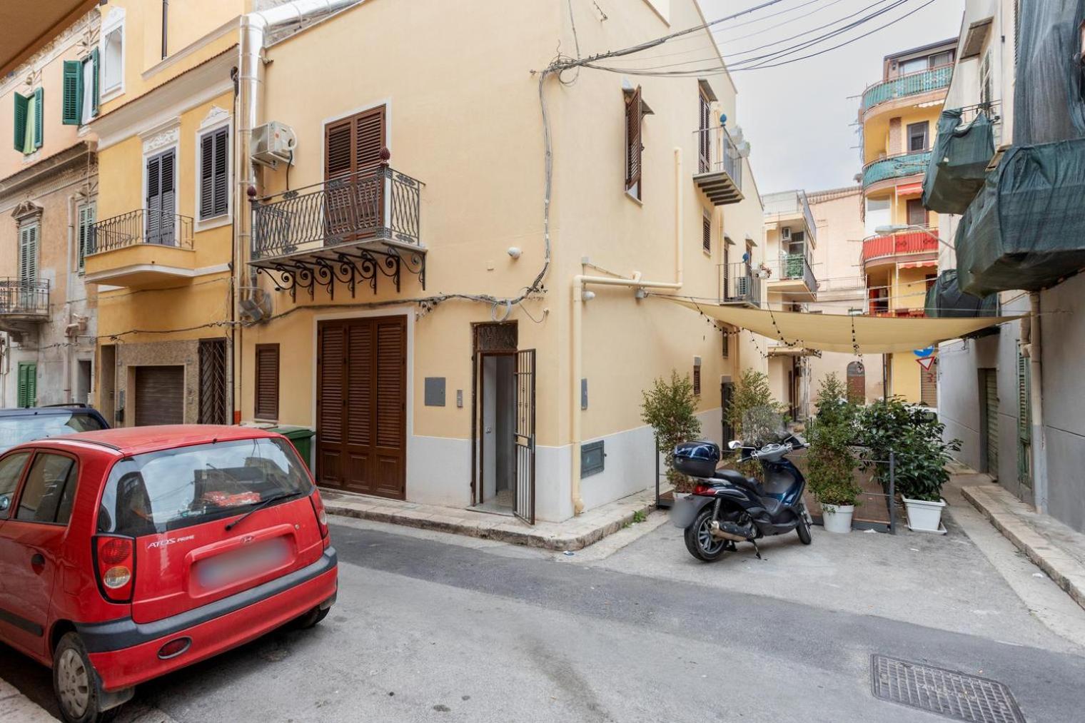 Casa Butera view 5