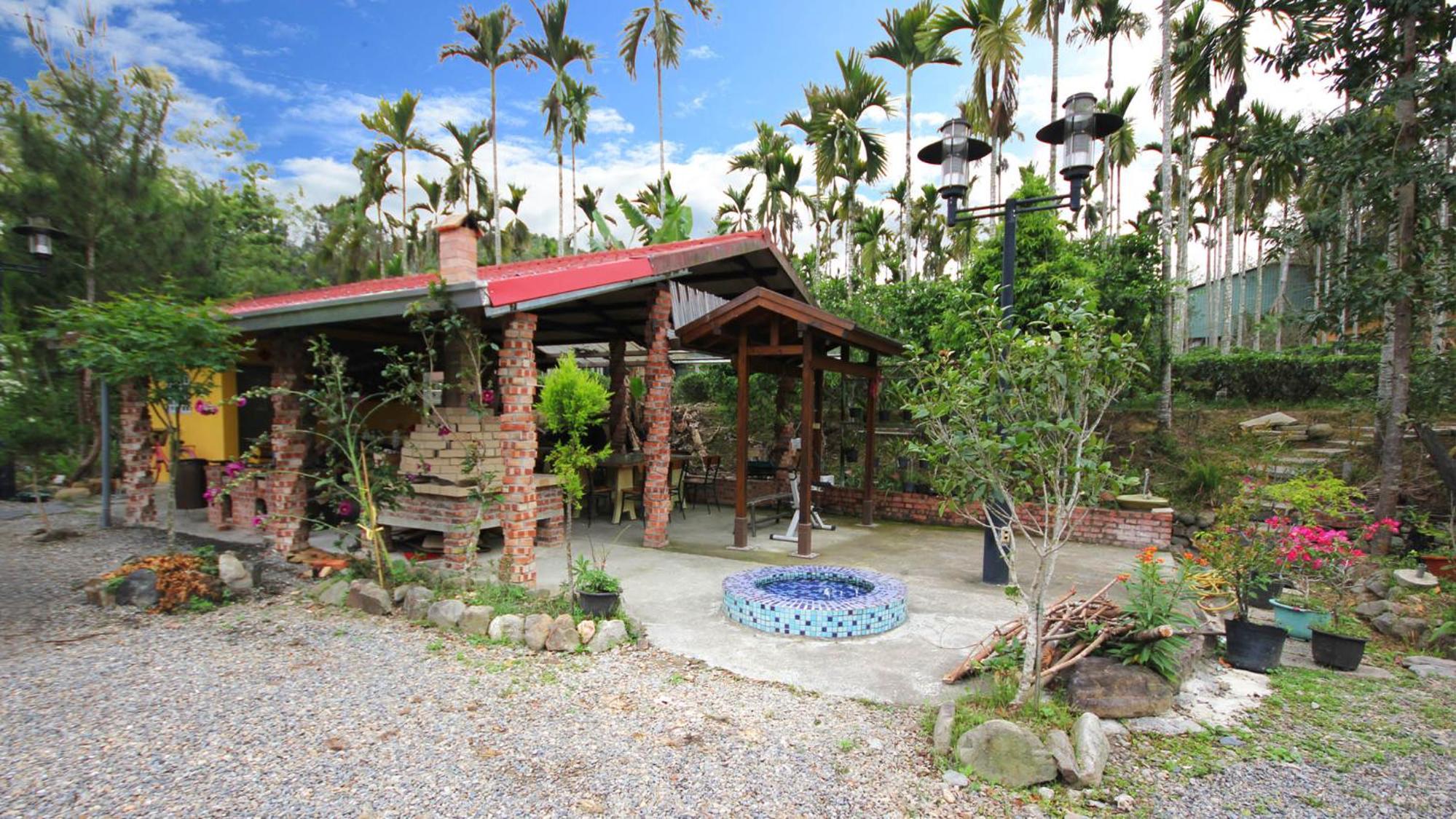 Chin Pin Lo B&B