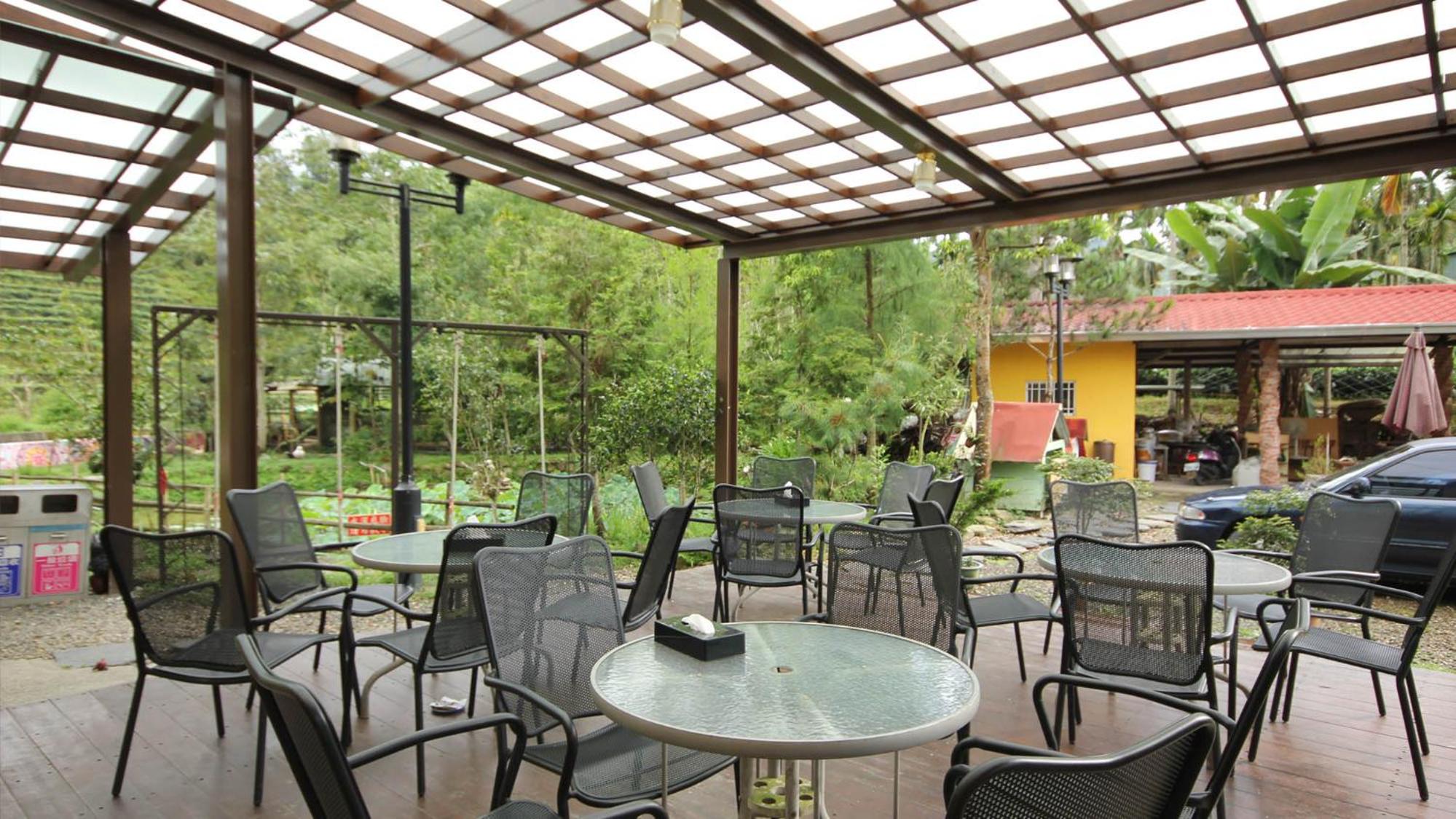 Chin Pin Lo B&B