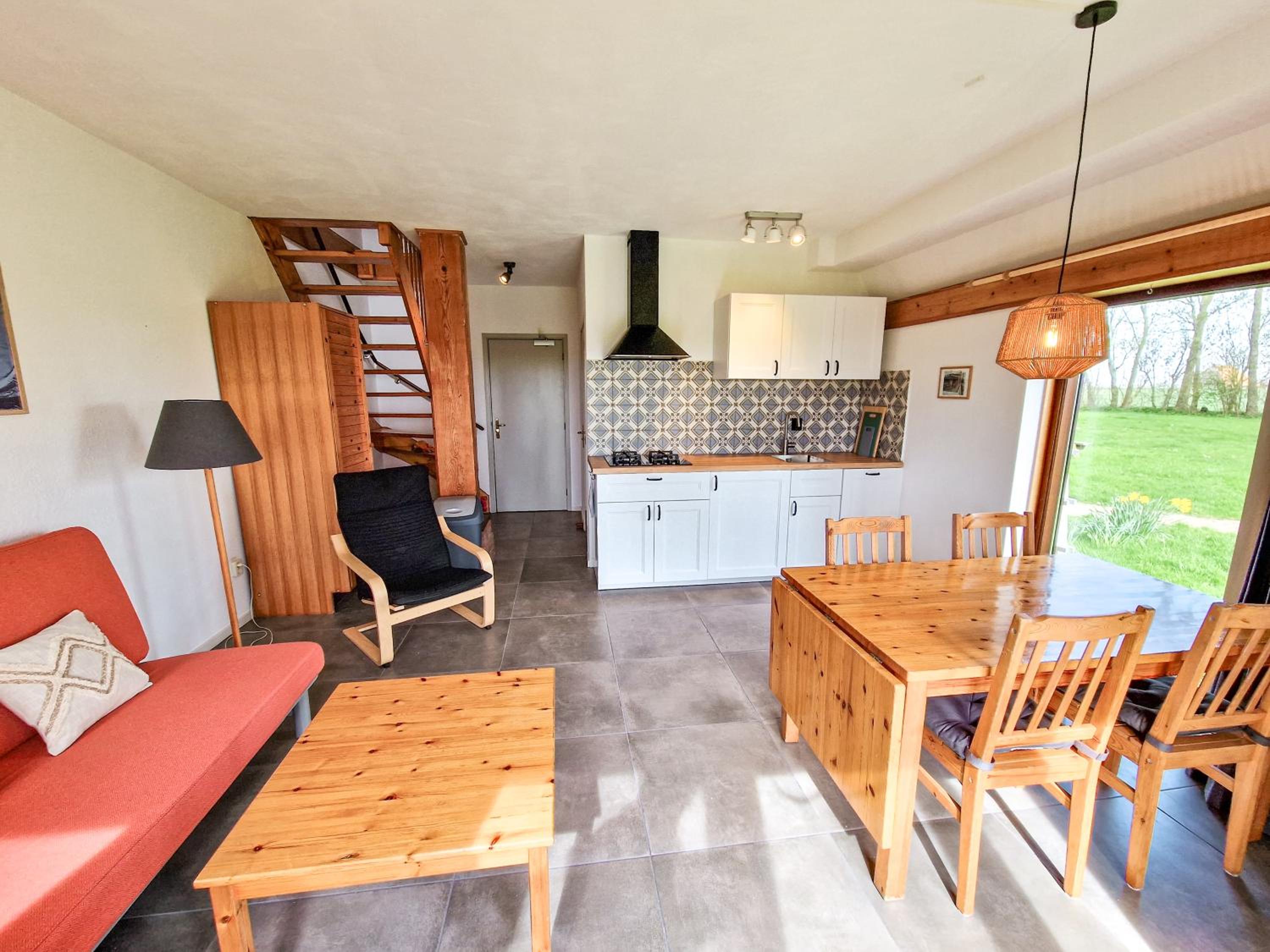 De Gelukskever renovated 2024 view 4