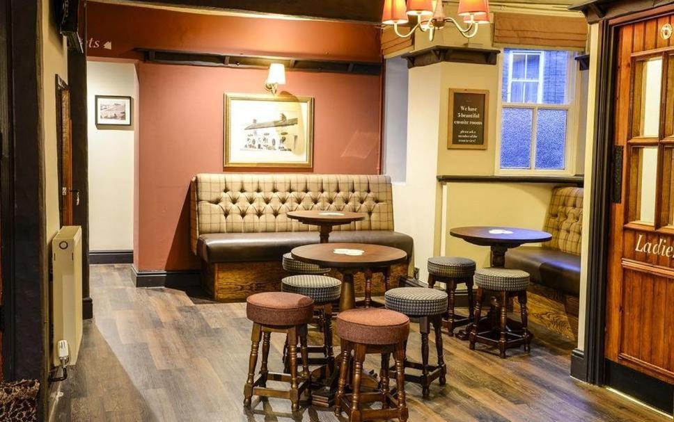 The Roebuck