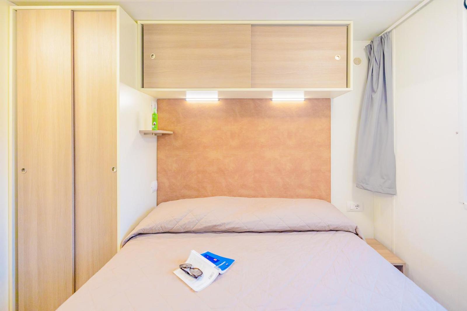 Le Pianacce Camping Village