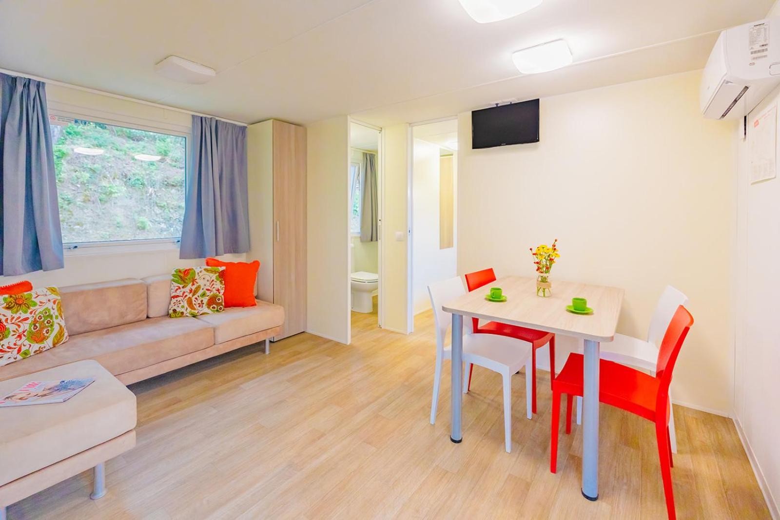 Le Pianacce Camping Village