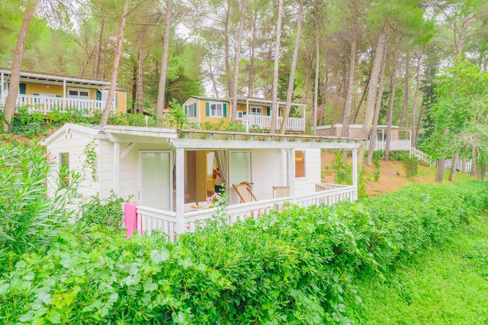 Le Pianacce Camping Village