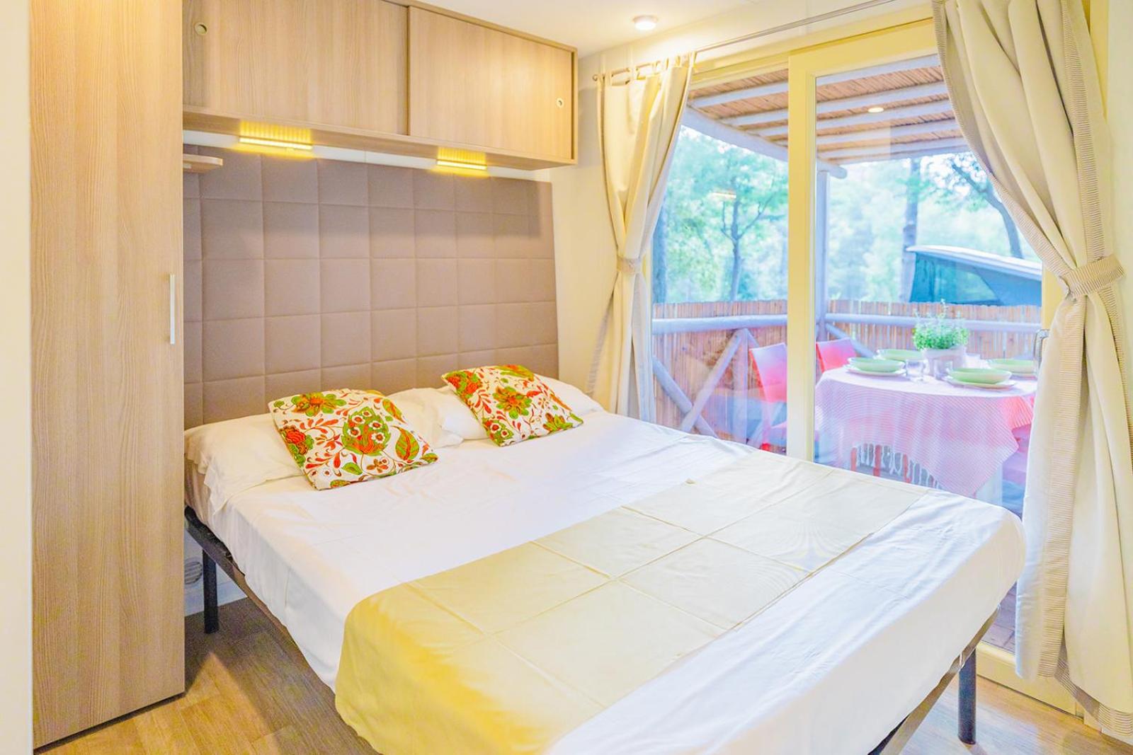 Le Pianacce Camping Village