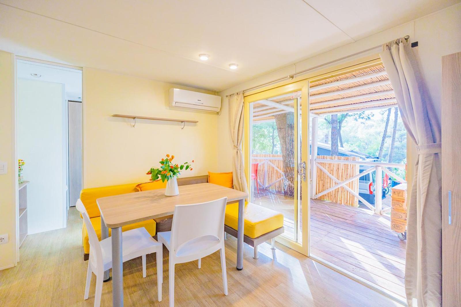 Le Pianacce Camping Village