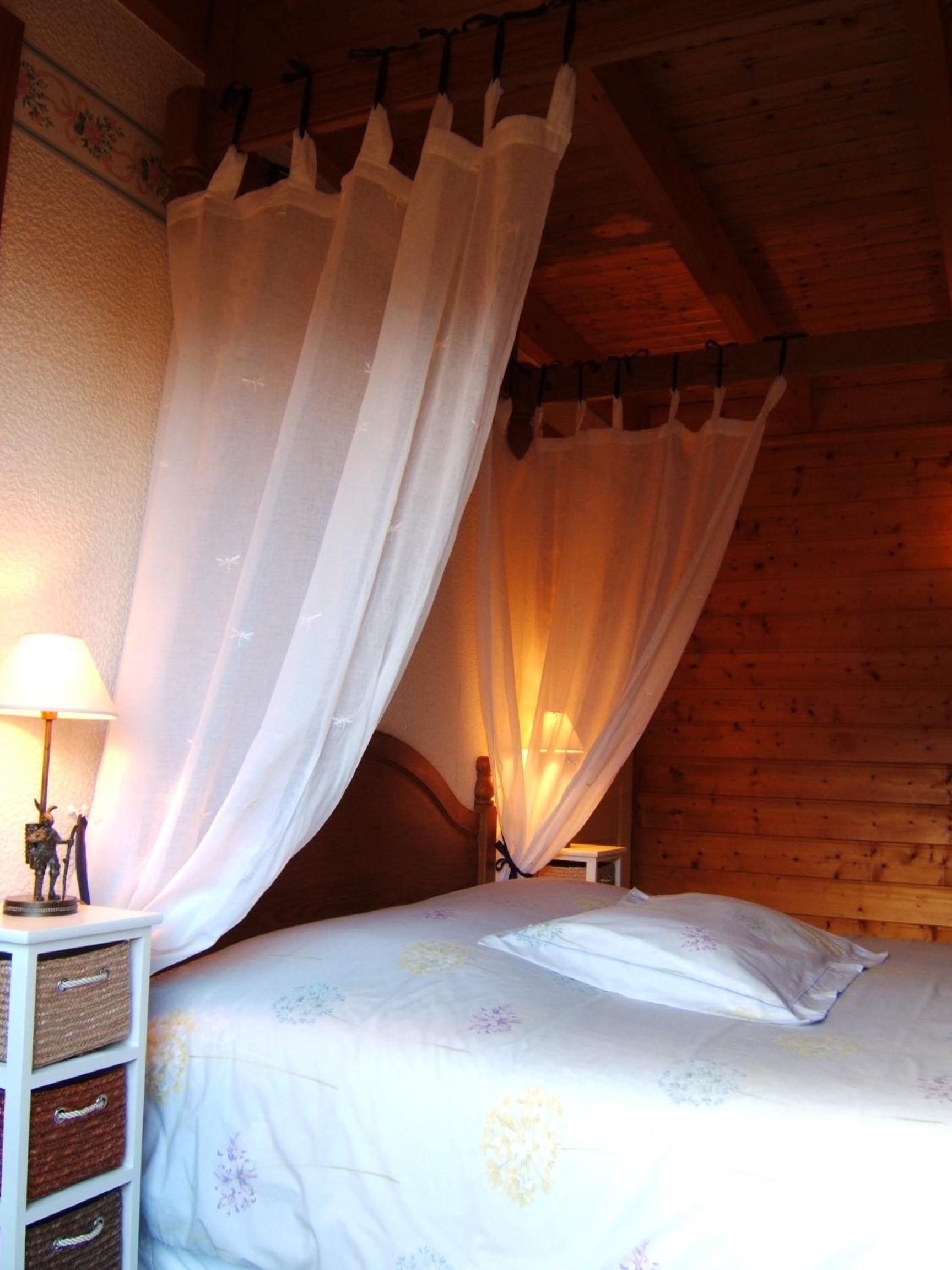 B&B Chalet l'Epinette view 2