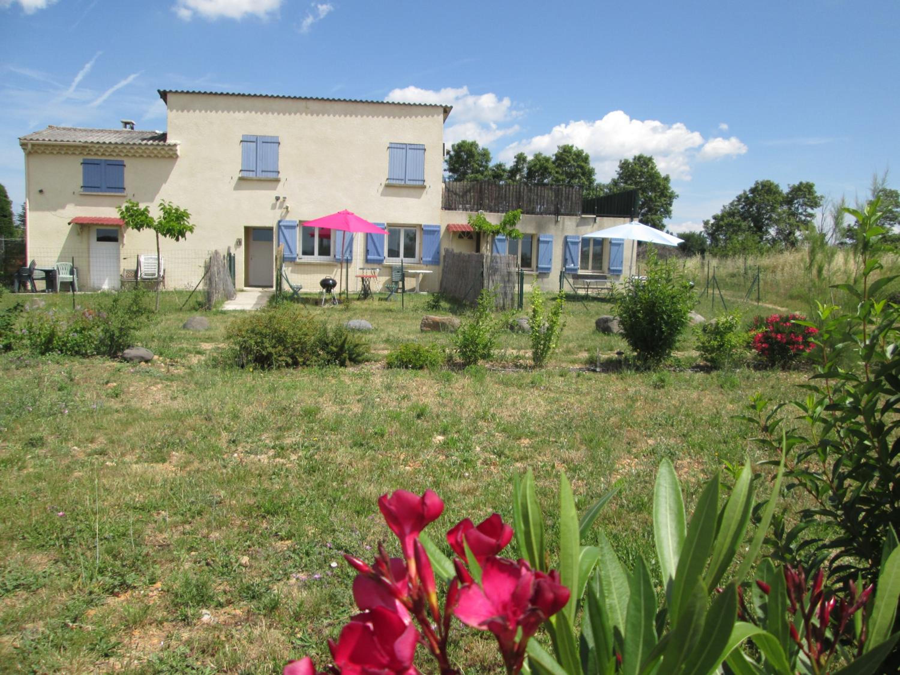 Maison Tifaloc