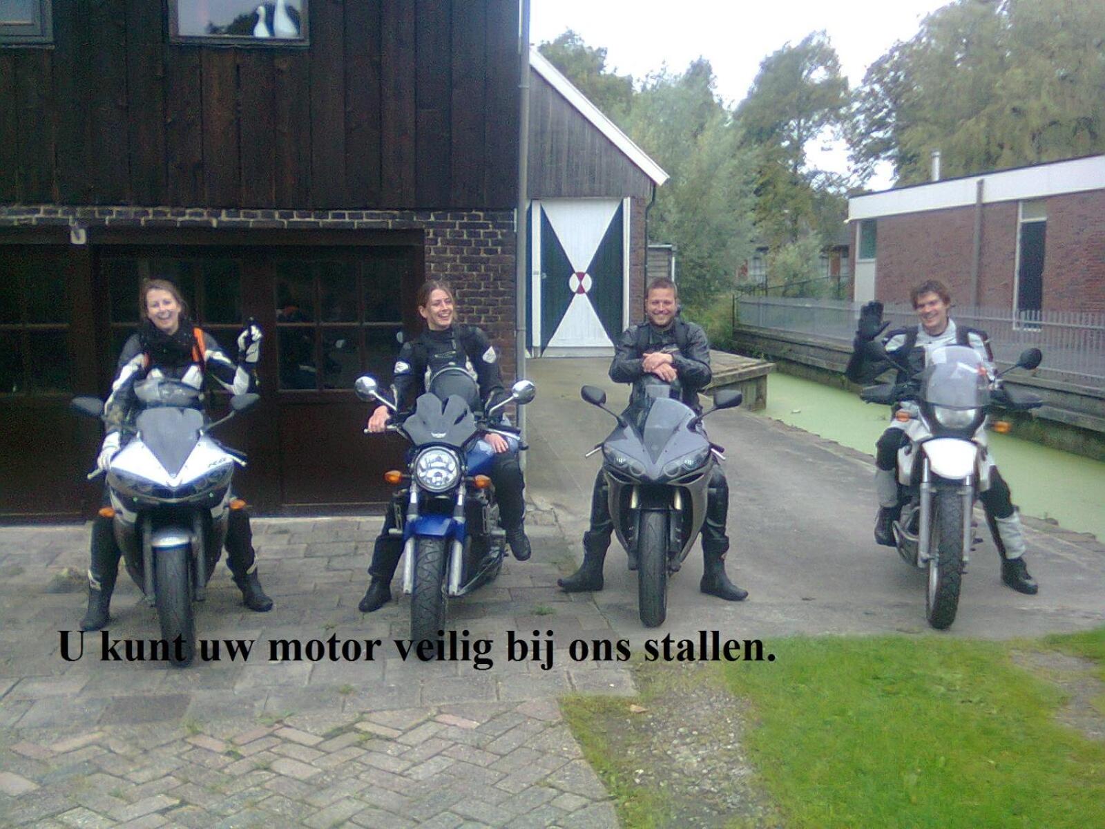 Sneek Vakantiehuis Verhuur