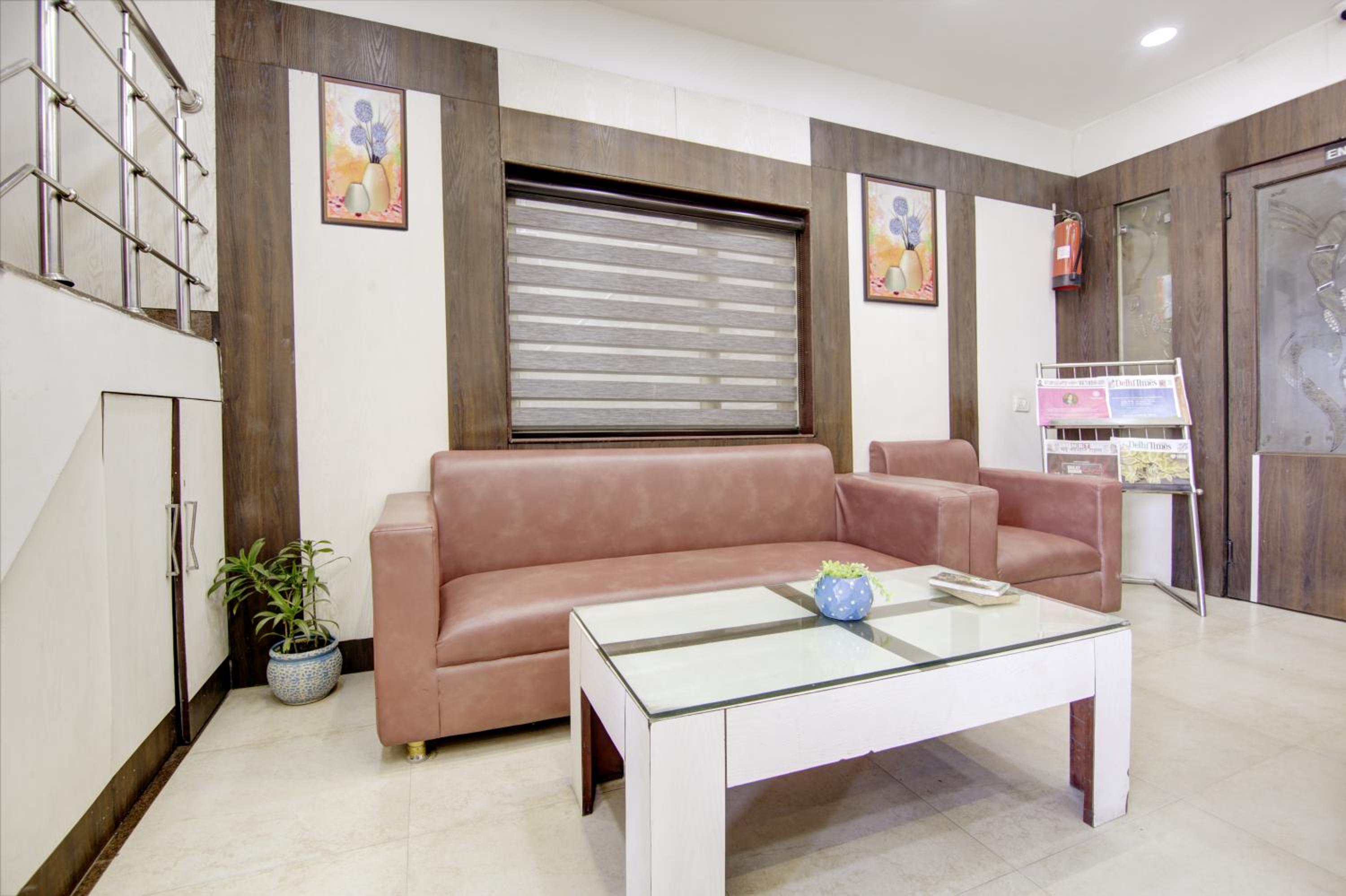 RTS Hotel Delhi Airport
