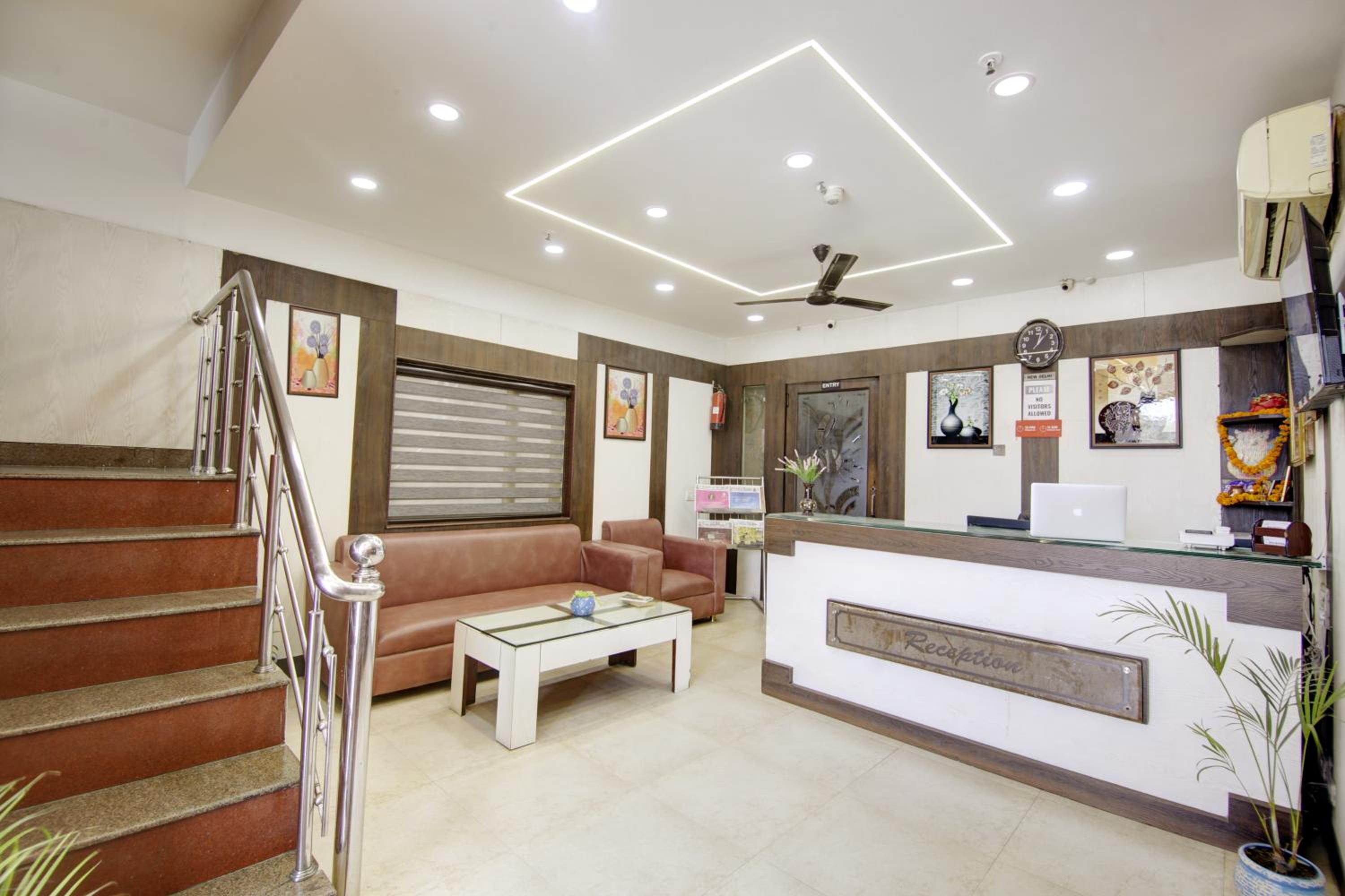 RTS Hotel Delhi Airport