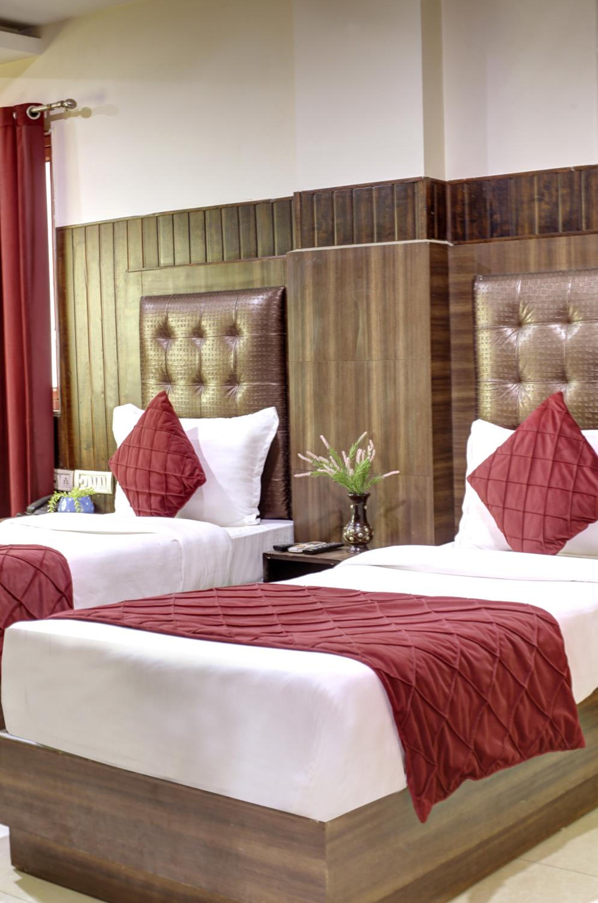 RTS Hotel Delhi Airport