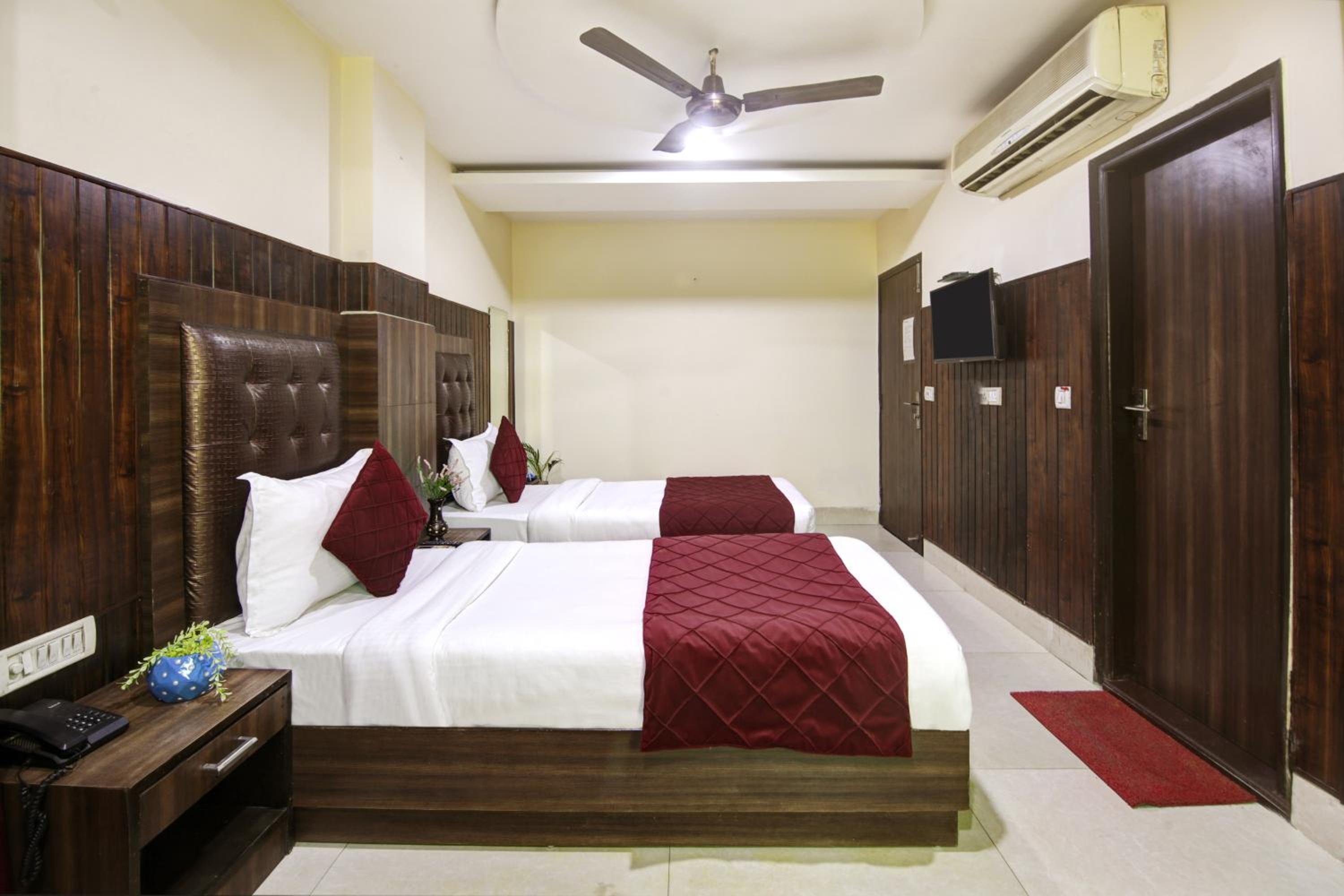 RTS Hotel Delhi Airport