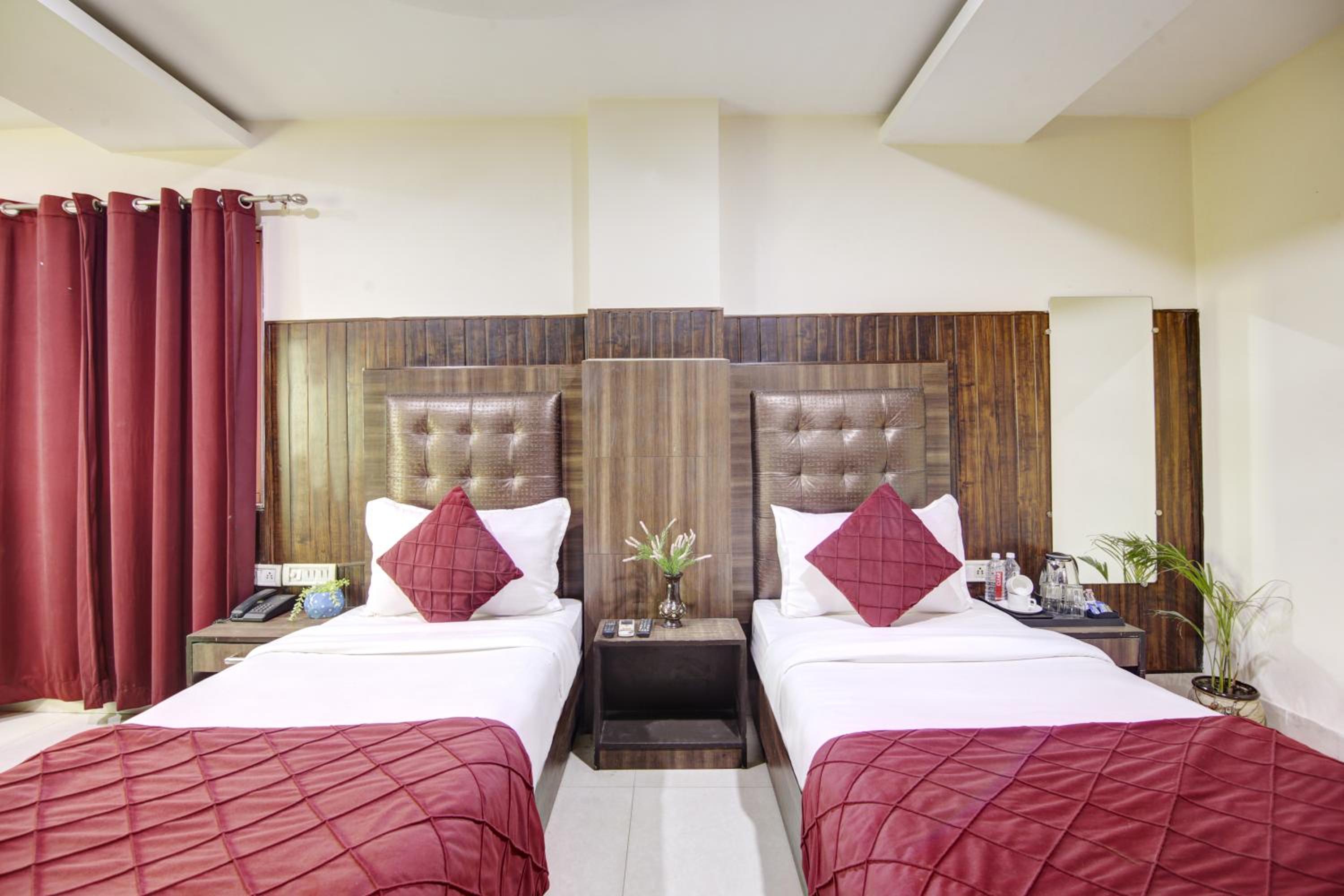 RTS Hotel Delhi Airport