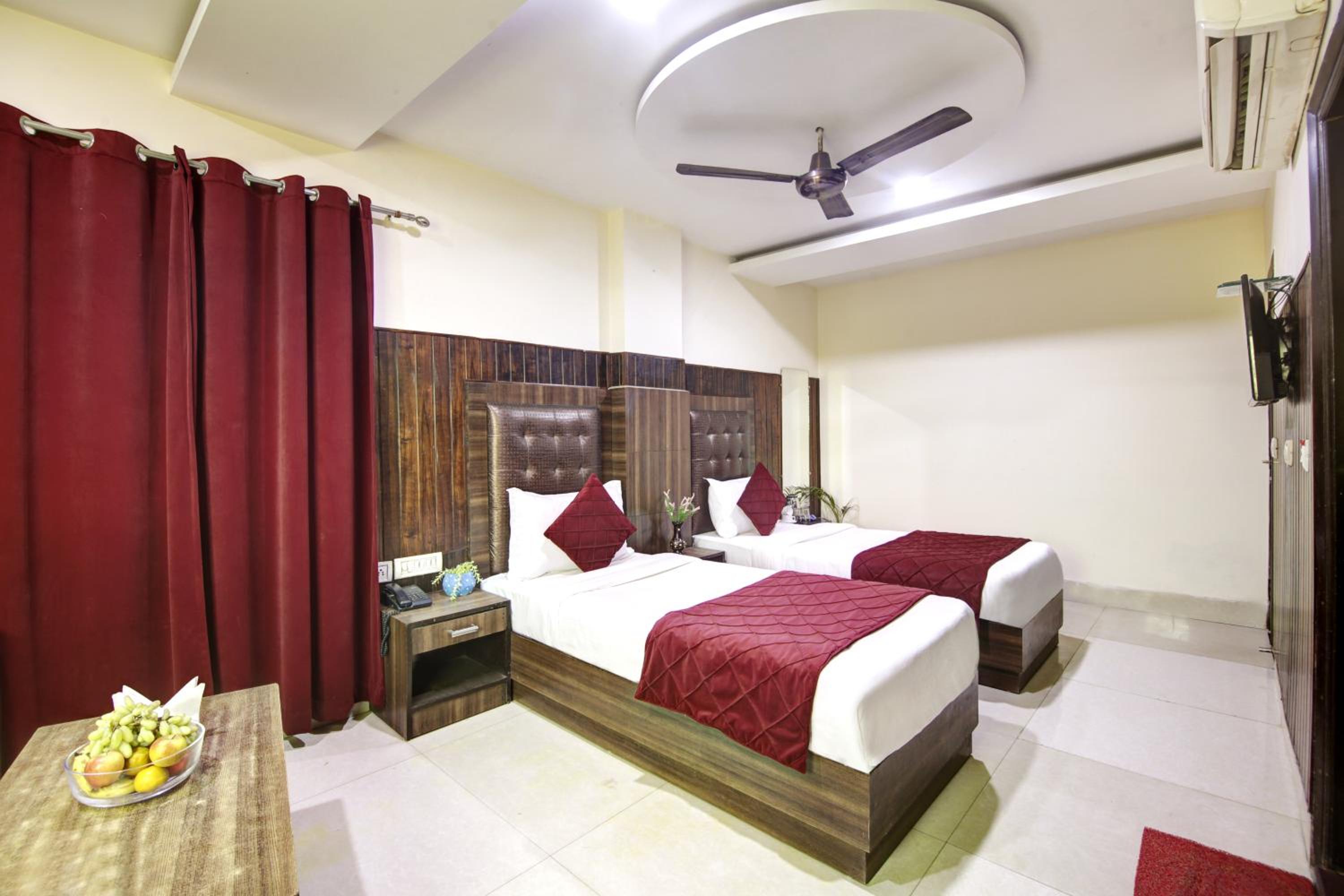 RTS Hotel Delhi Airport
