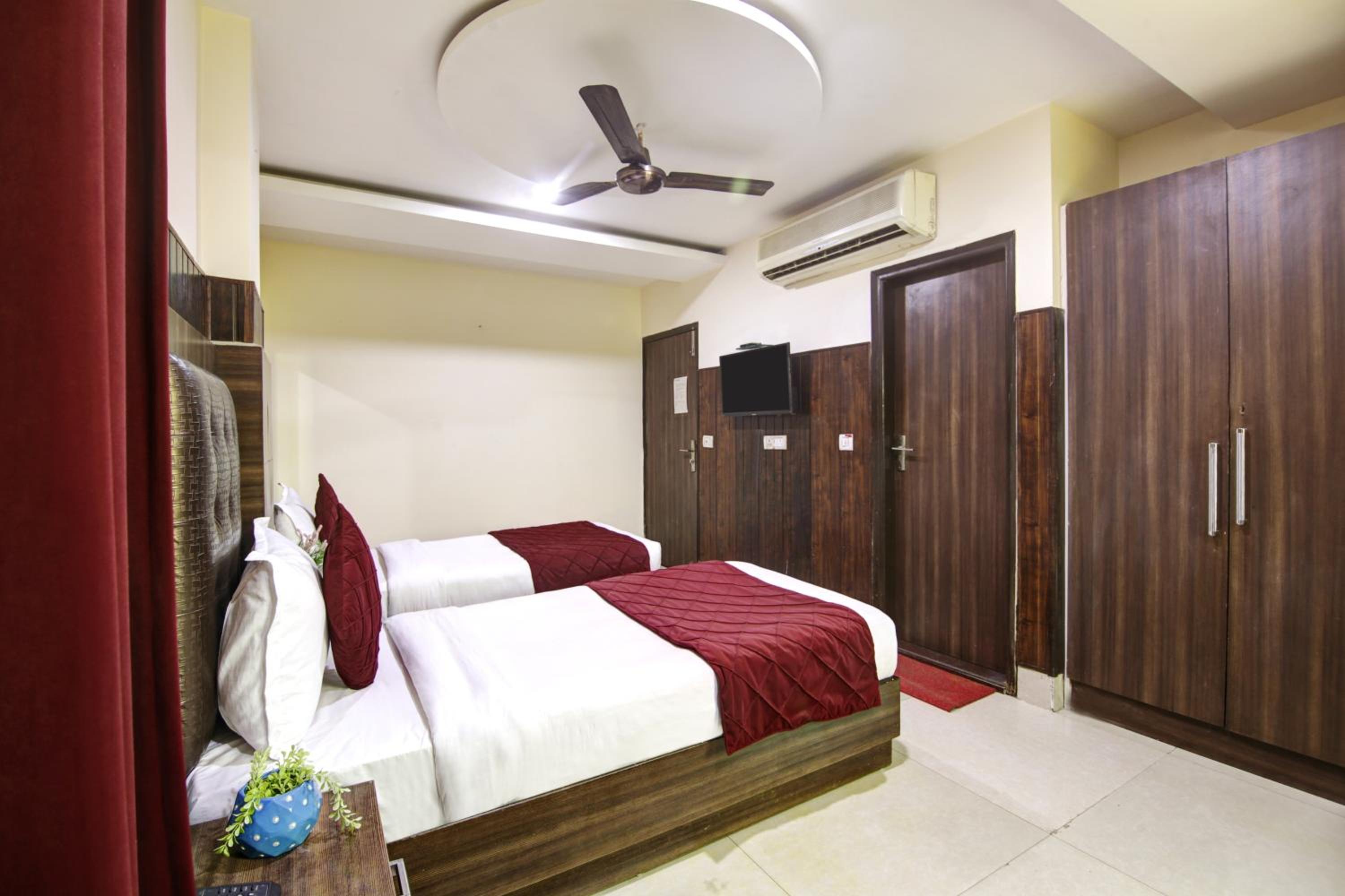 RTS Hotel Delhi Airport