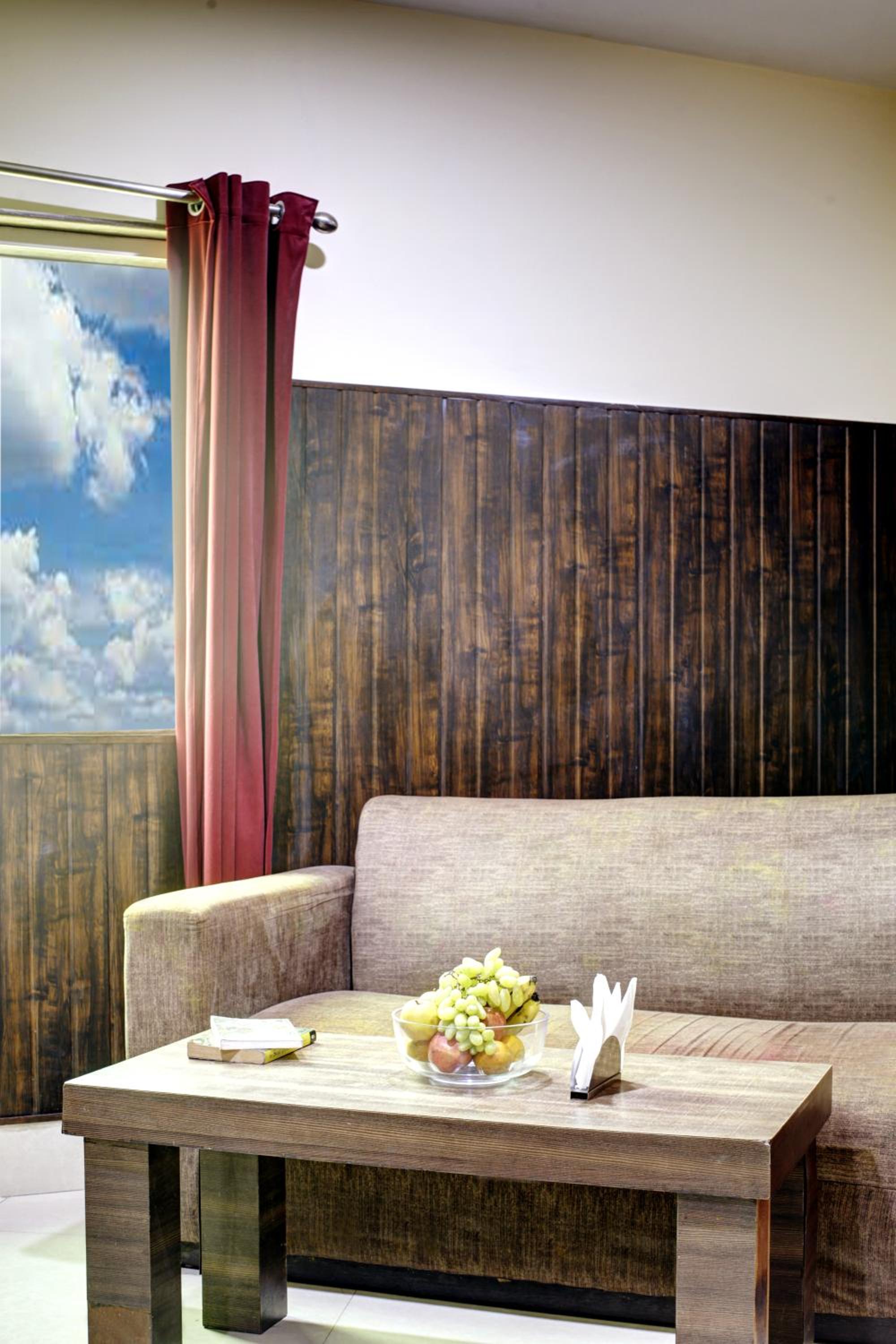RTS Hotel Delhi Airport