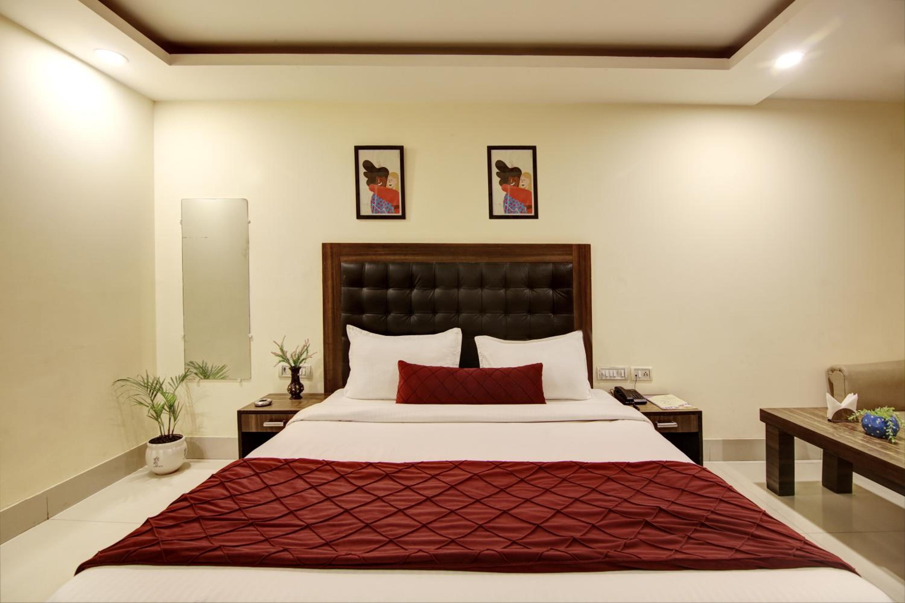 RTS Hotel Delhi Airport