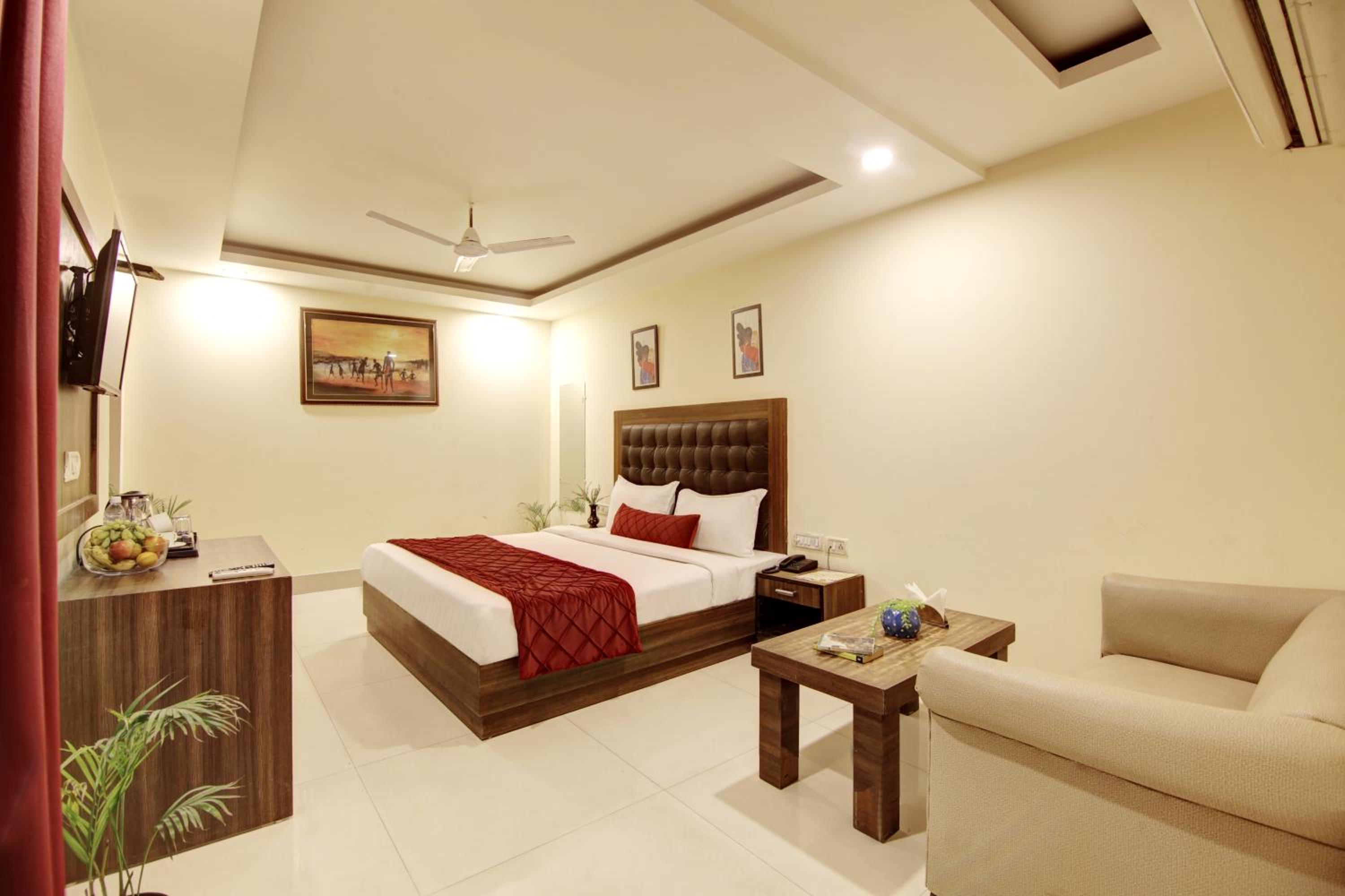 RTS Hotel Delhi Airport
