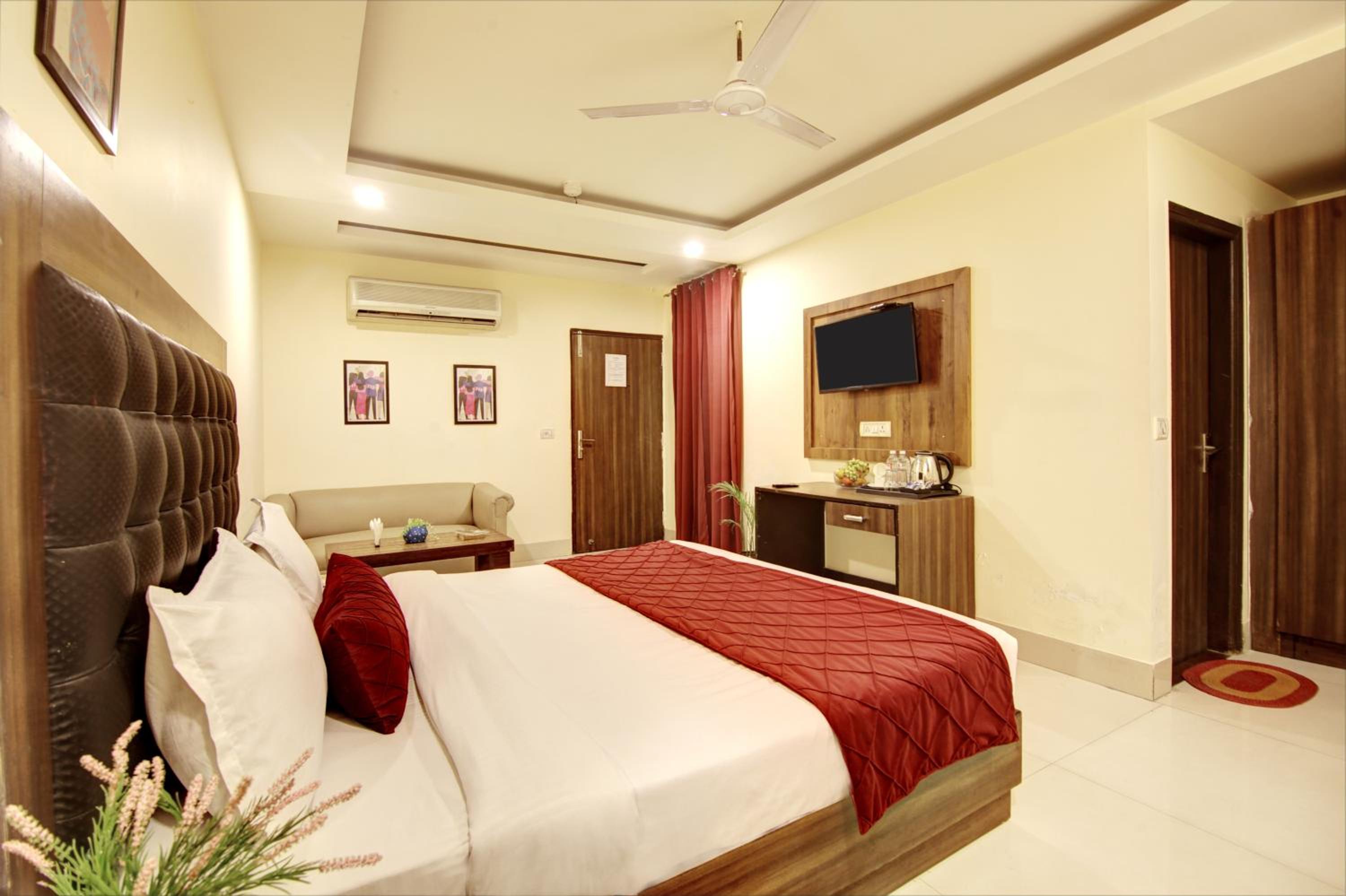 RTS Hotel Delhi Airport