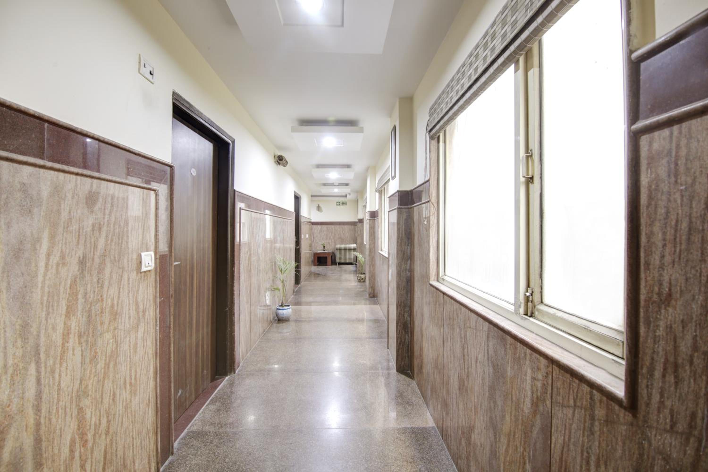 RTS Hotel Delhi Airport