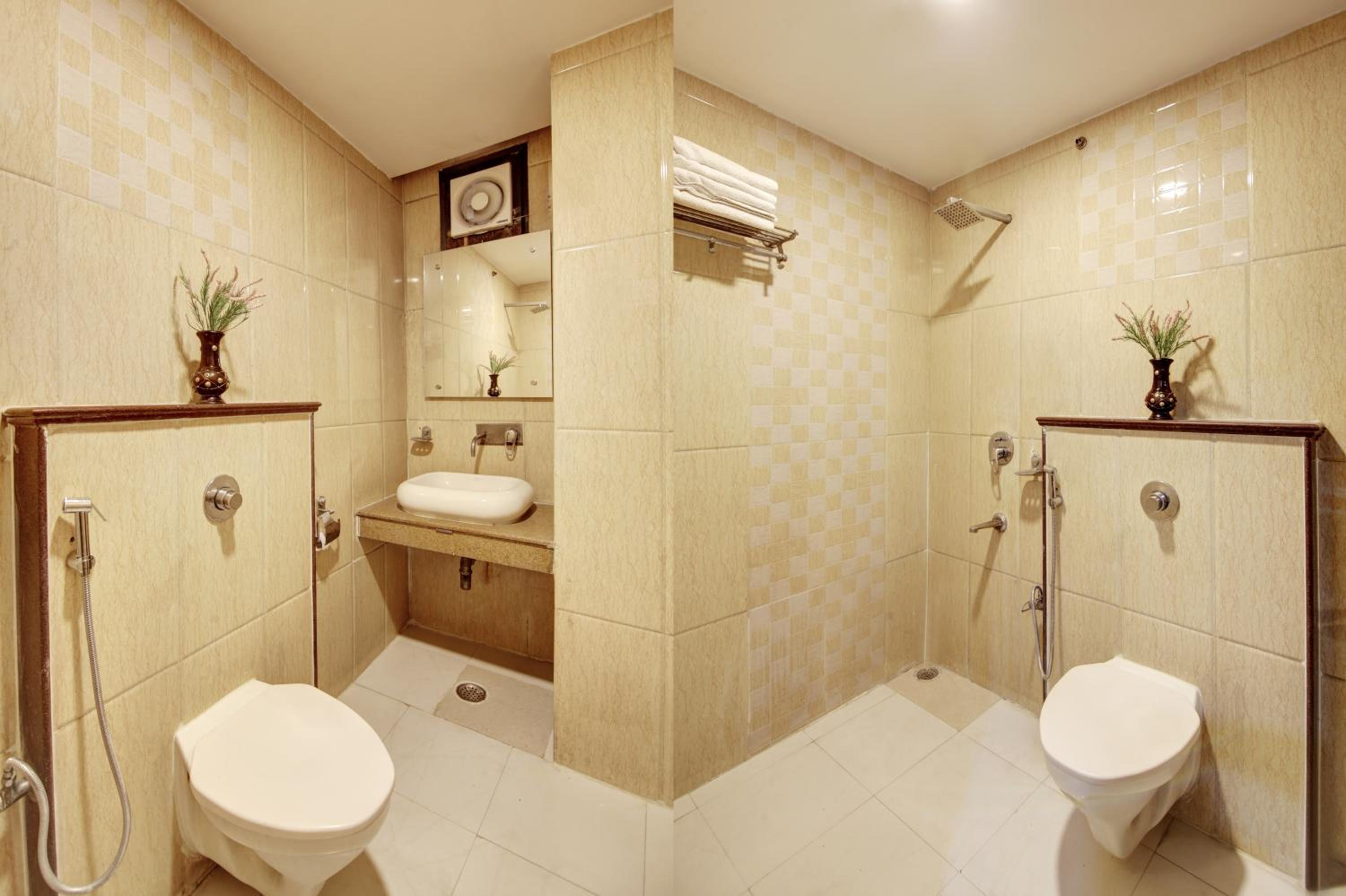 RTS Hotel Delhi Airport