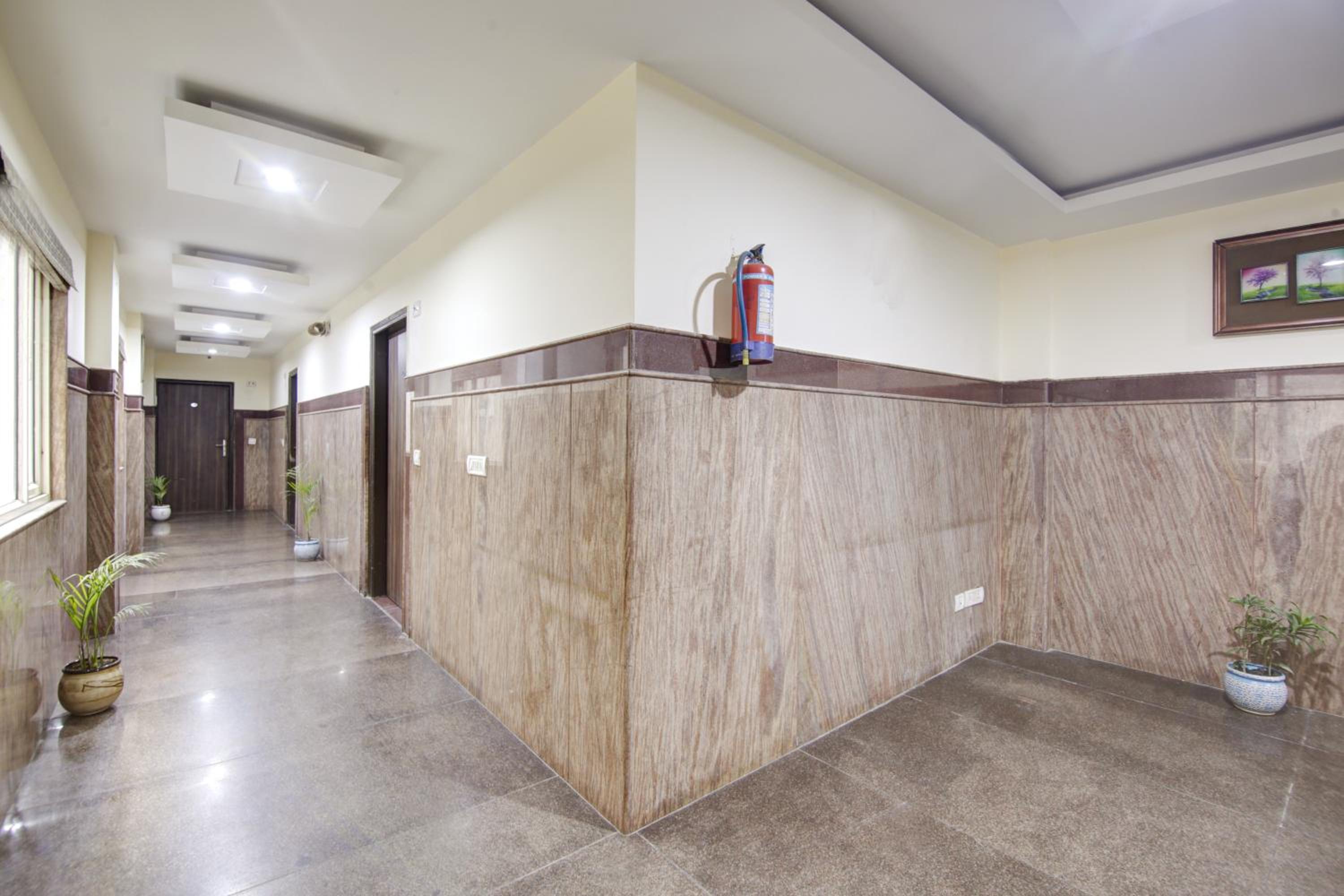 RTS Hotel Delhi Airport