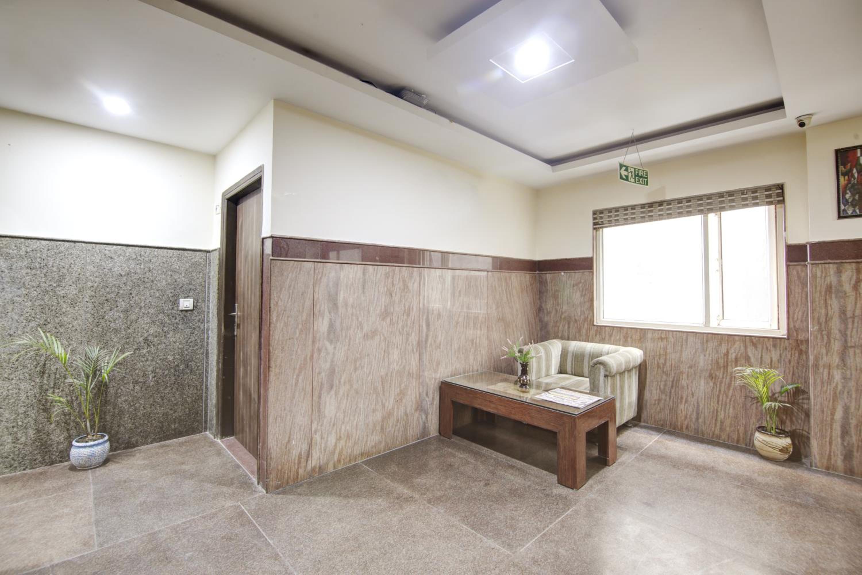 RTS Hotel Delhi Airport