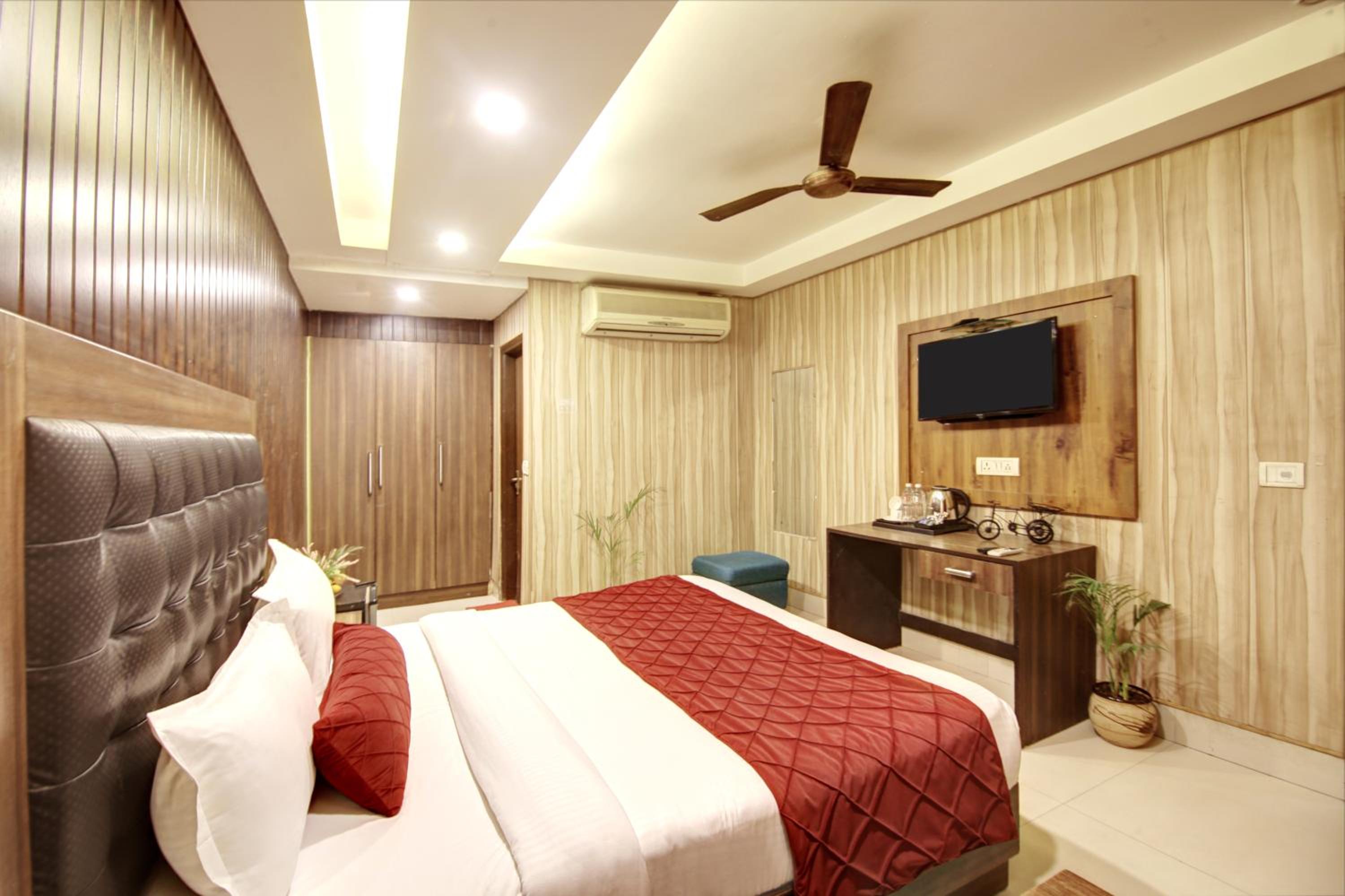 RTS Hotel Delhi Airport