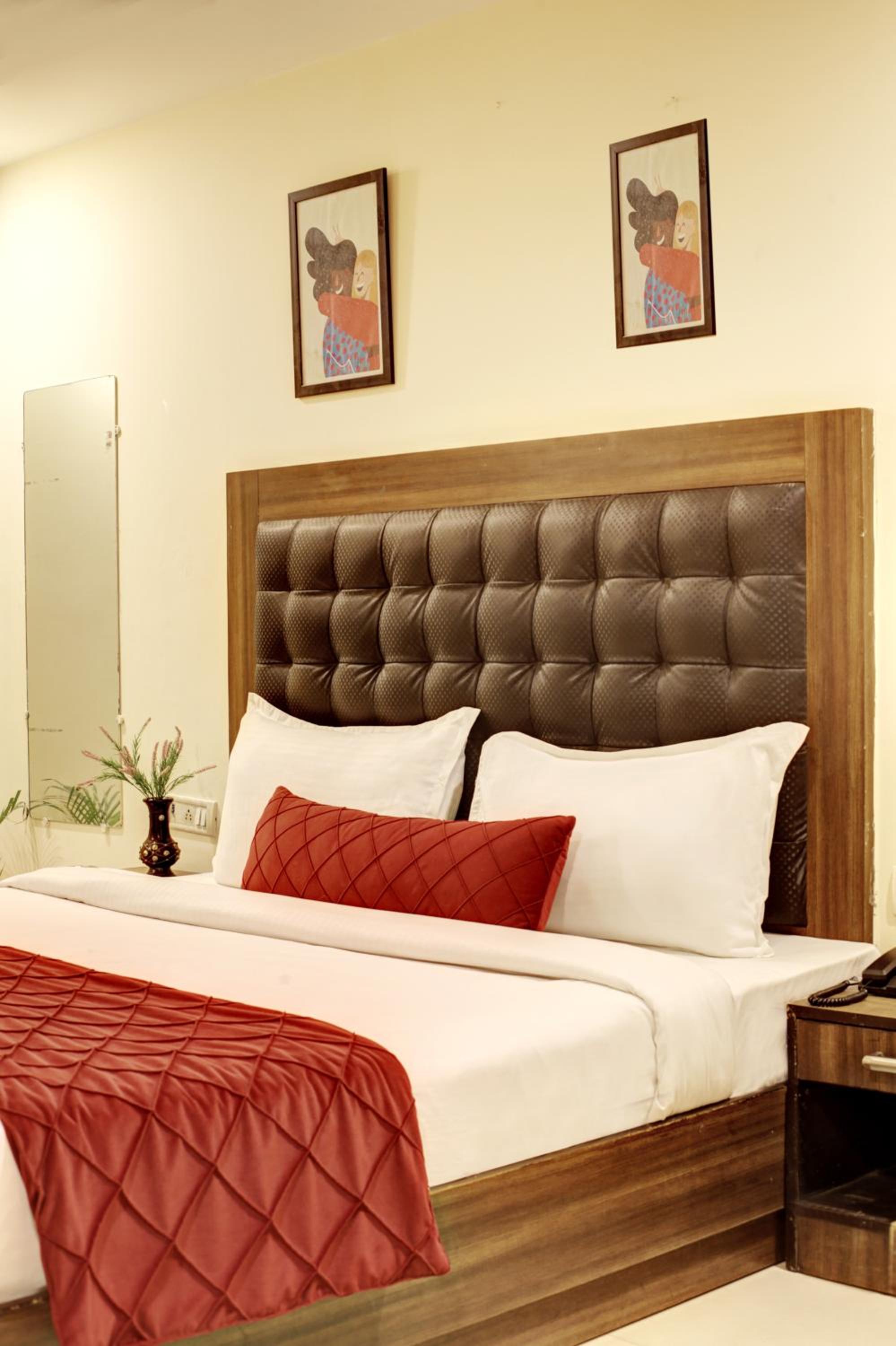 RTS Hotel Delhi Airport