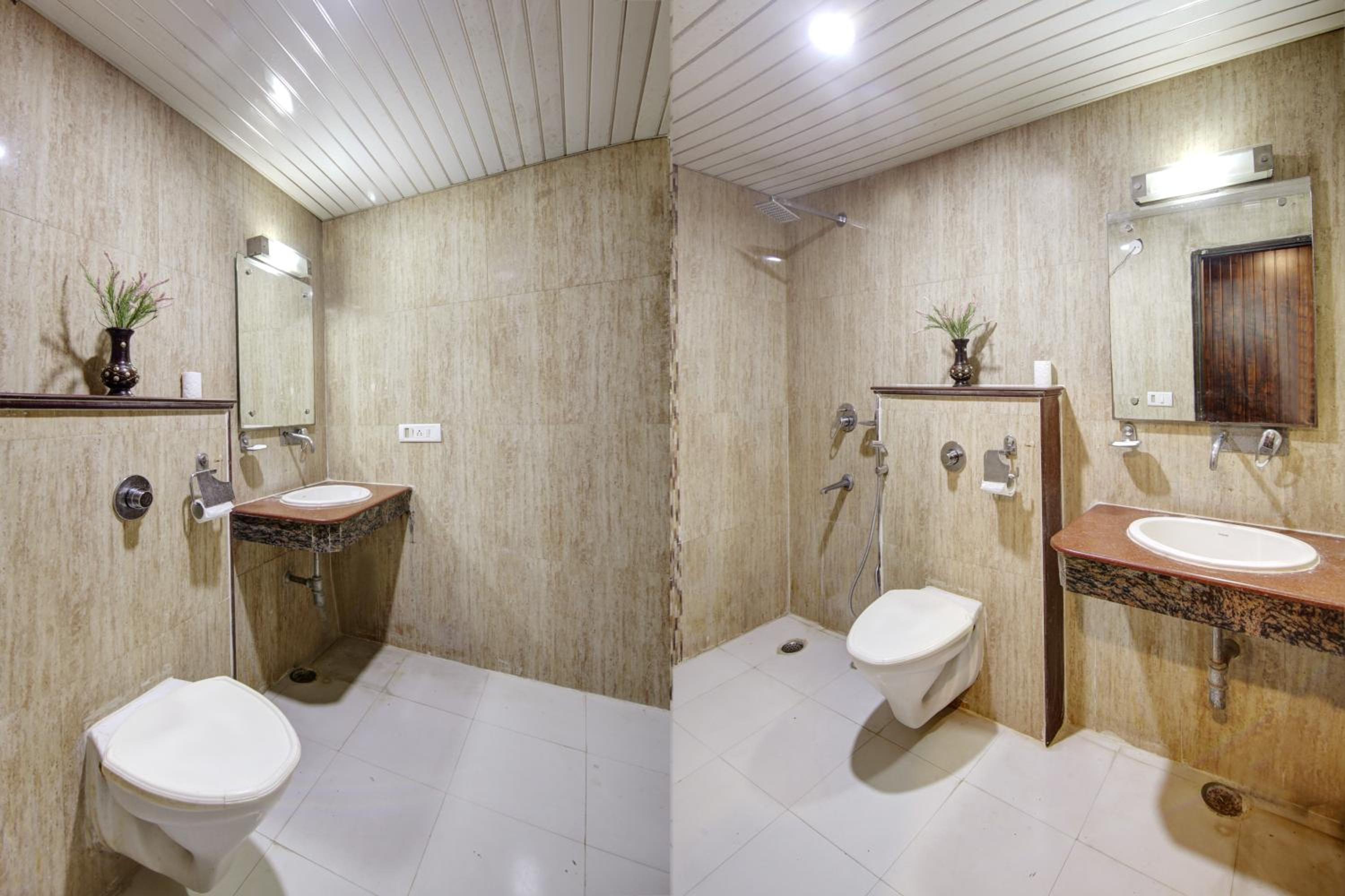 RTS Hotel Delhi Airport