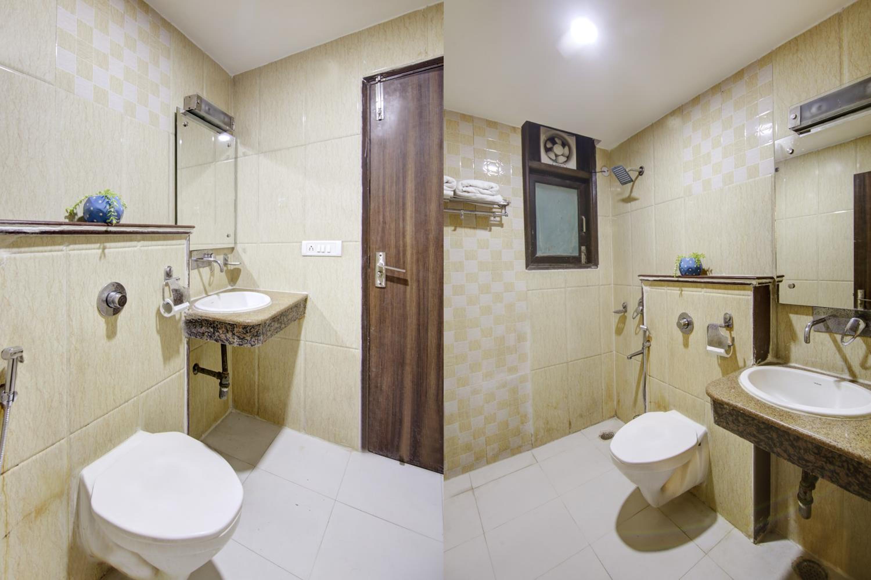 RTS Hotel Delhi Airport