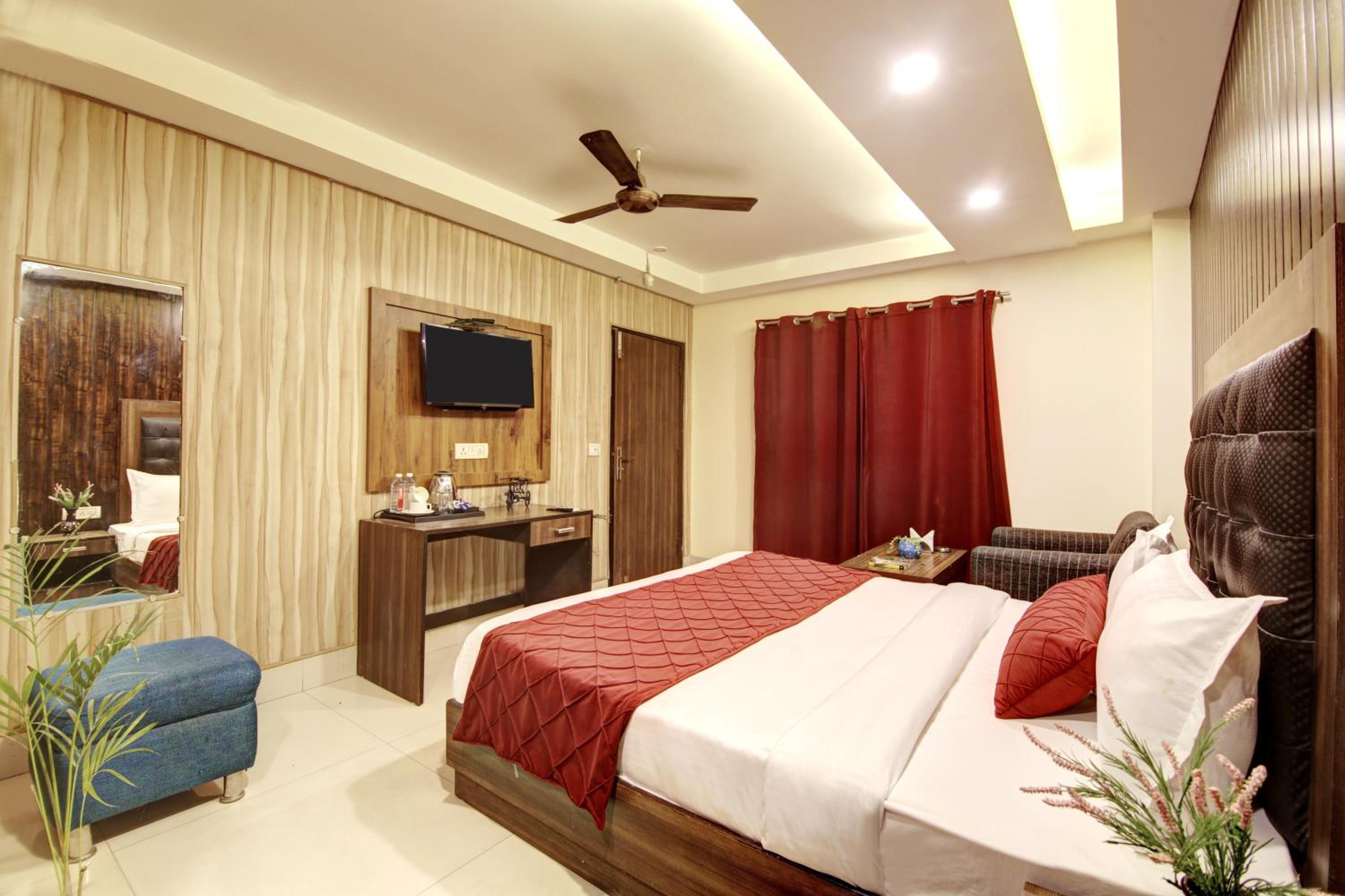 RTS Hotel Delhi Airport