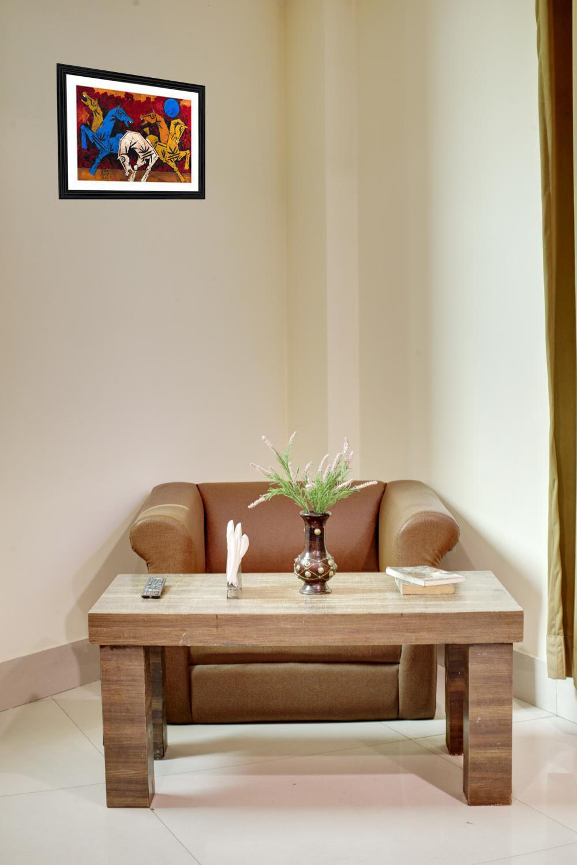RTS Hotel Delhi Airport
