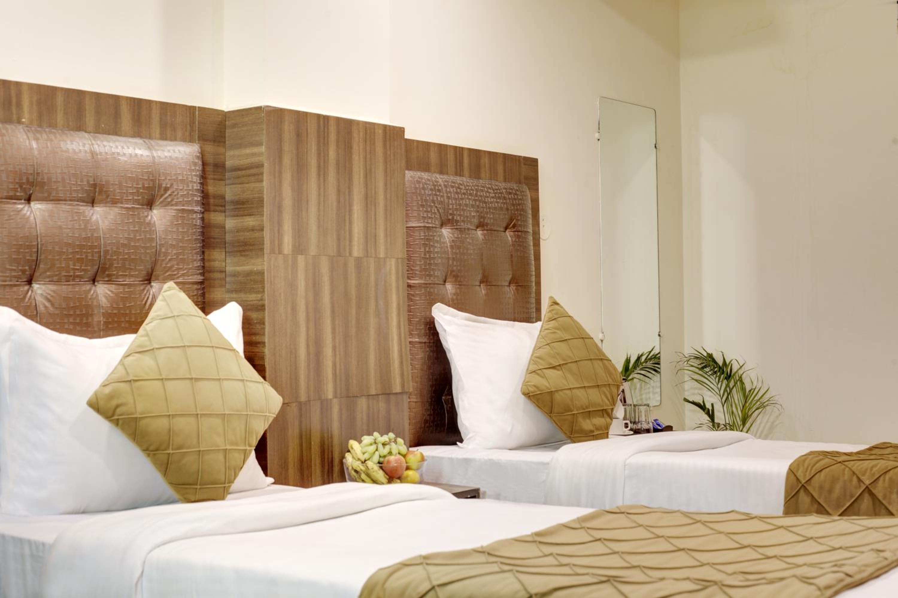 RTS Hotel Delhi Airport